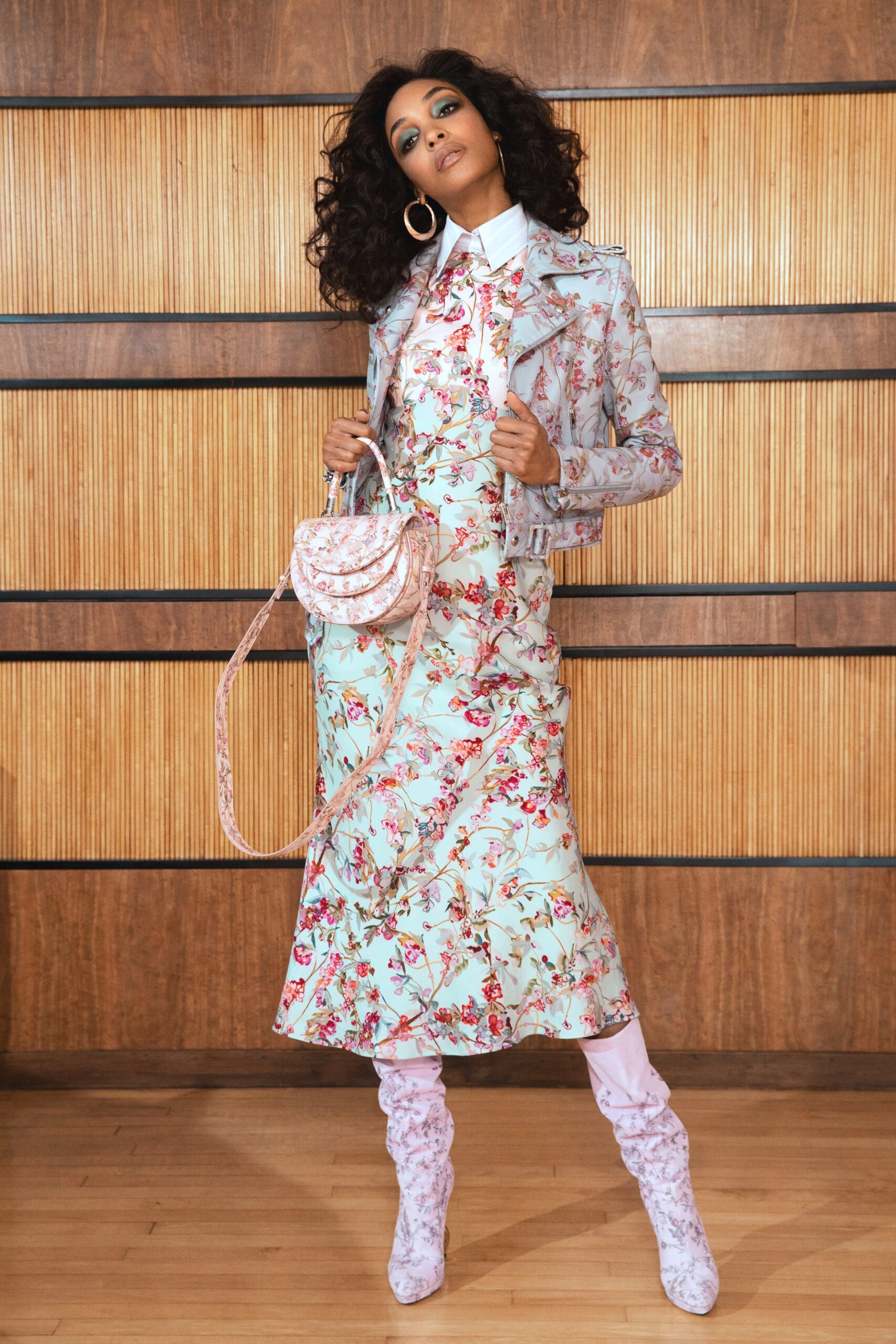 Brandon Maxwell Resort 22 Look 34