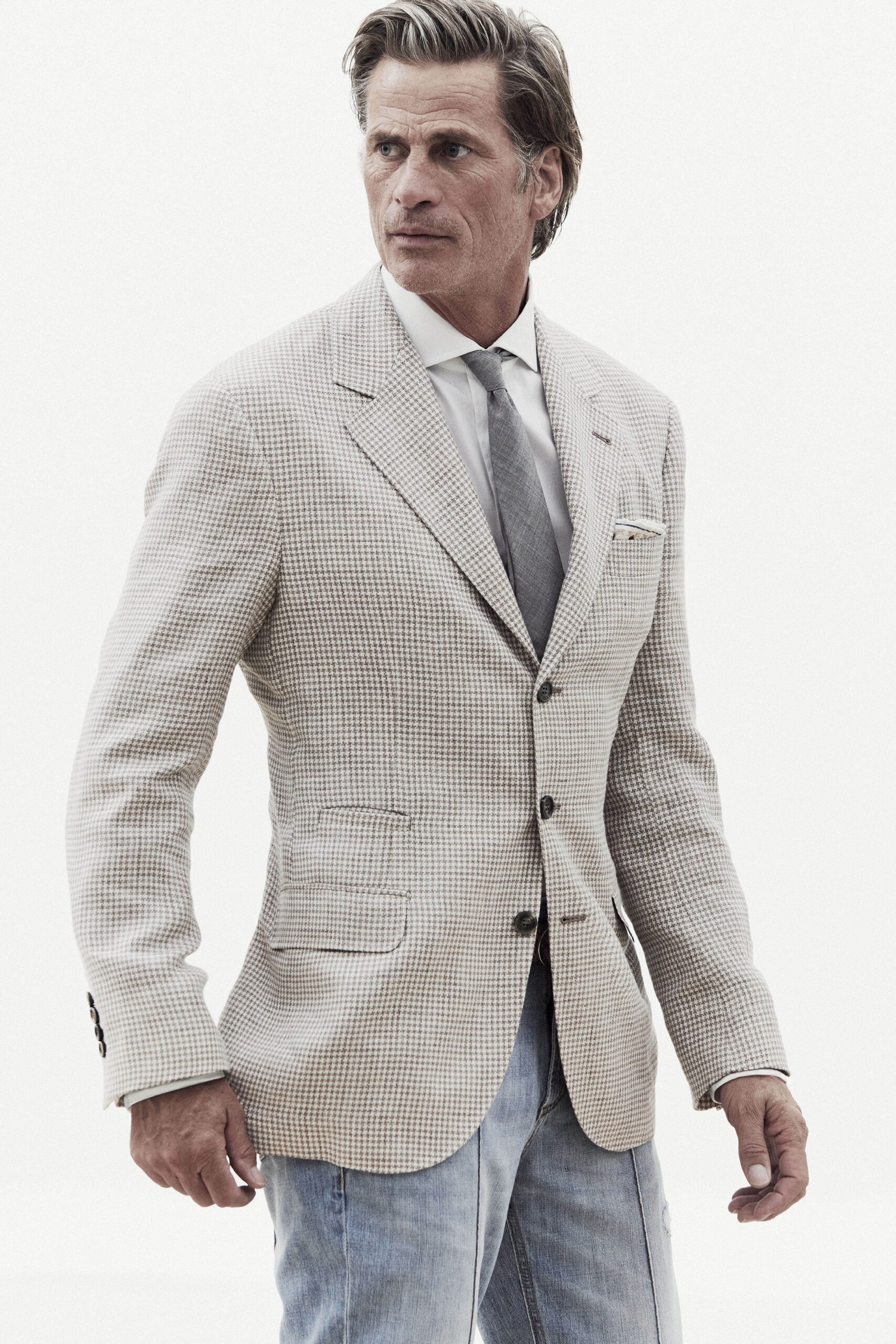 Brunello Cucinelli S/S 21 Menswear Look 39
