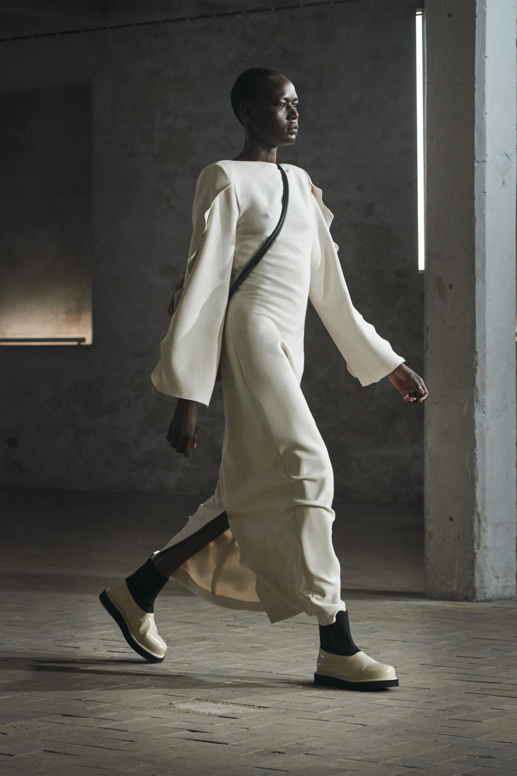 By Malene Birger Copenhagen F/W 22 Look 31