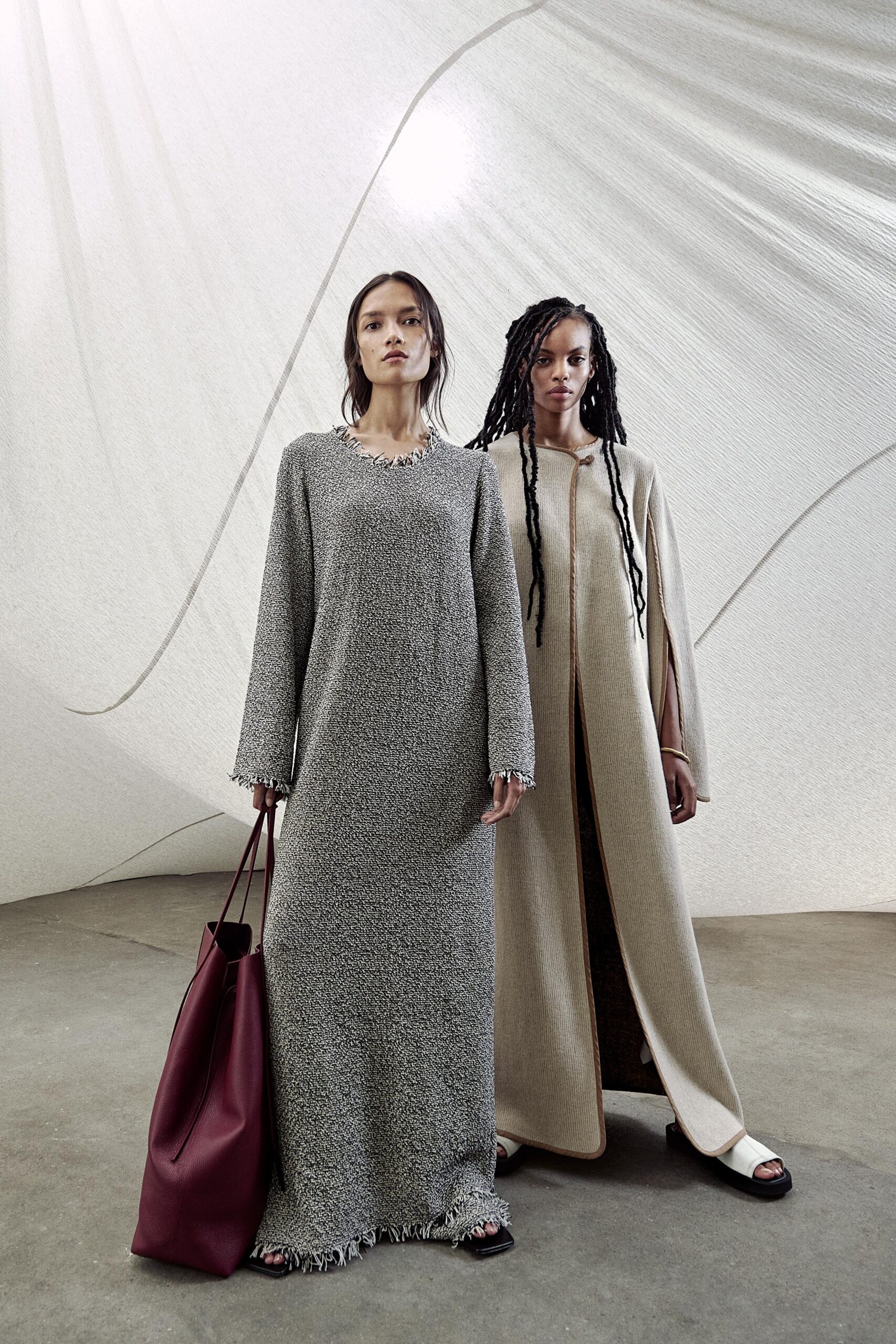 By Malene Birger Copenhagen S/S 22 Look 38
