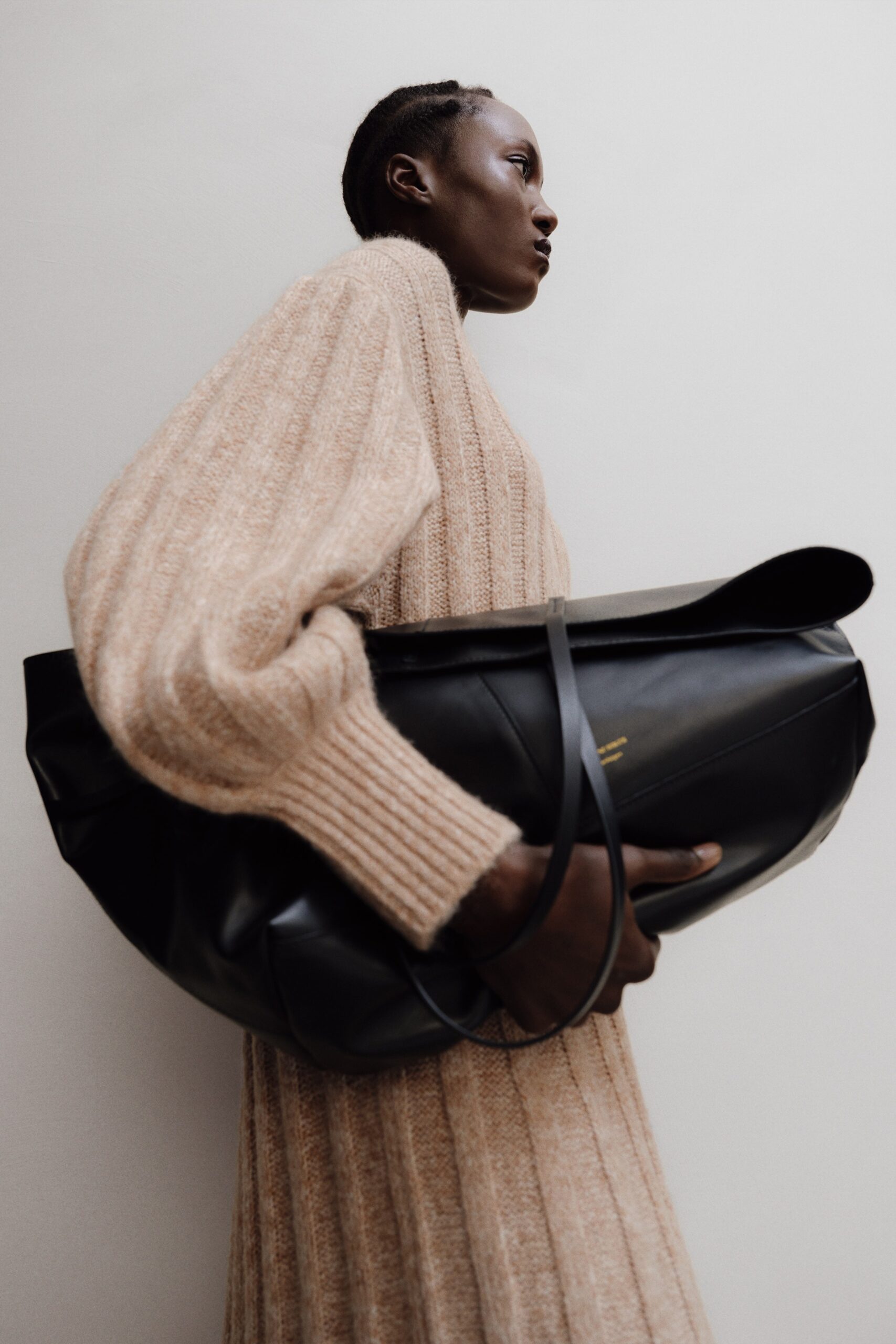 By Malene Birger Copenhagen F/W 21 Look 27
