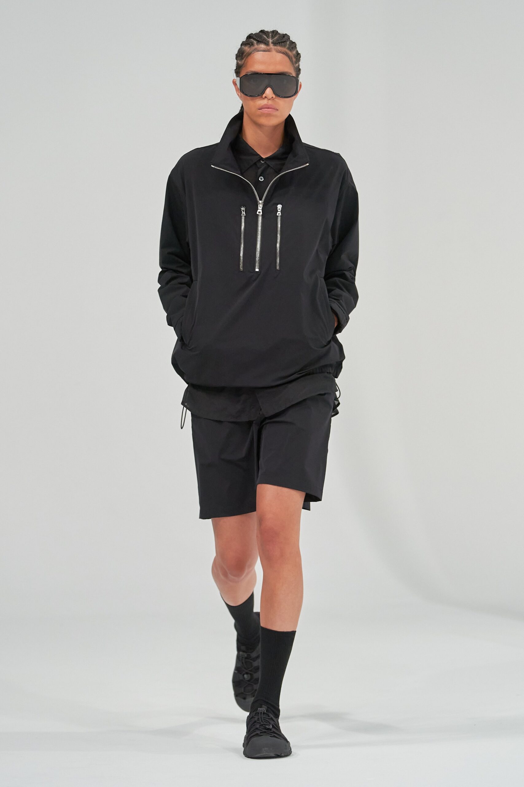 Berner Kühl Copenhagen S/S 23 Look 35