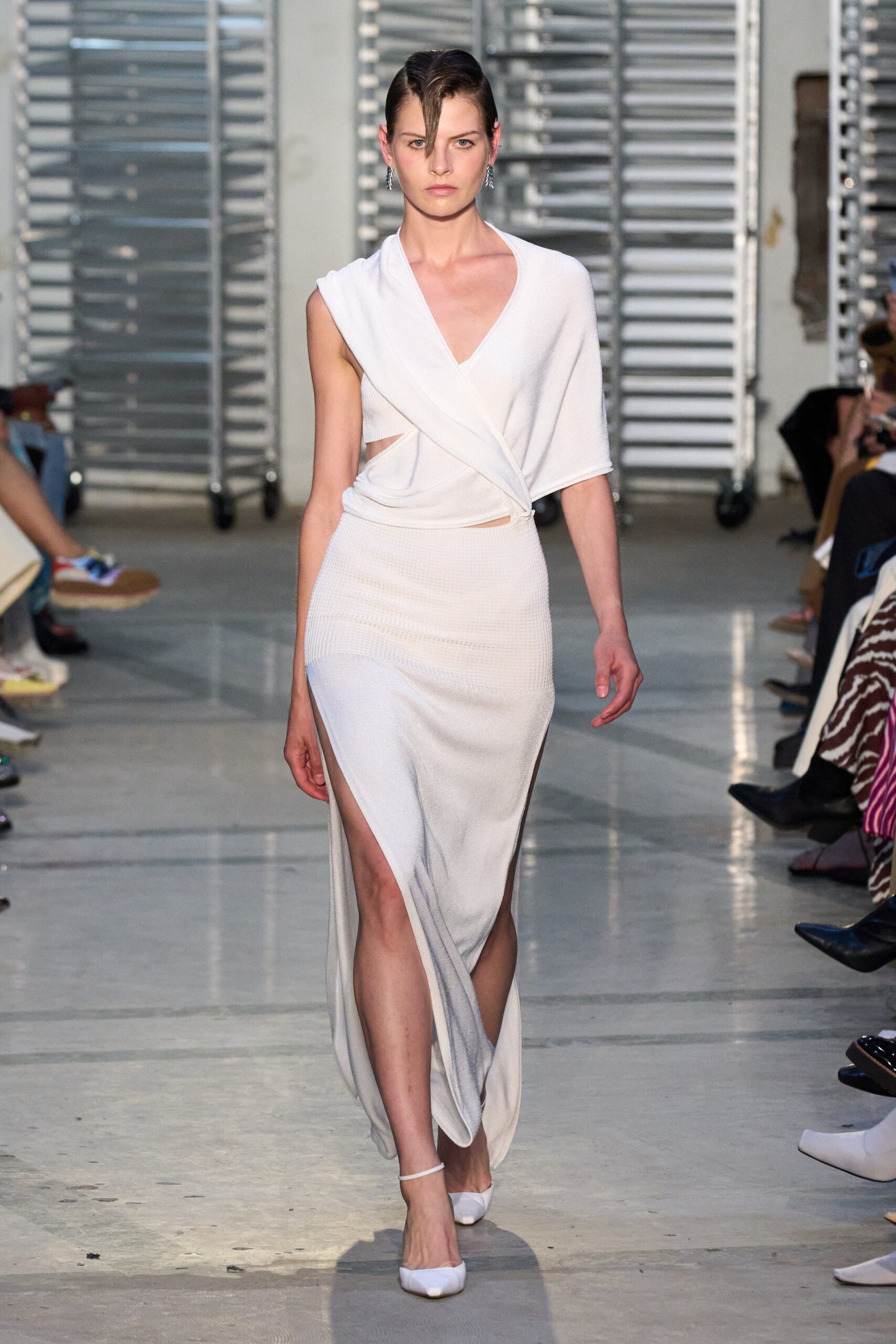 Bevza S/S 23 Look 30