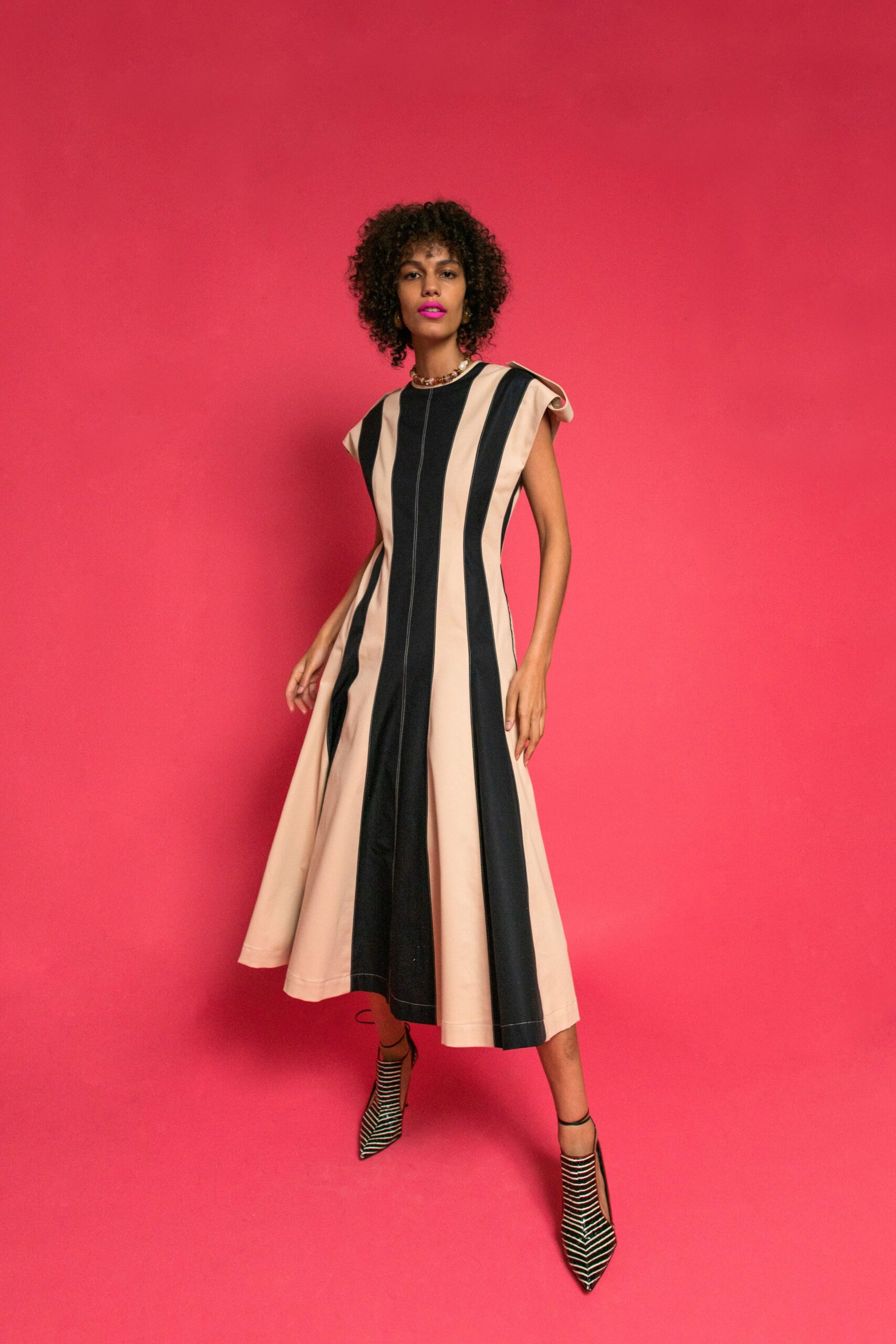 Bibhu Mohapatra Resort 23 Look 36