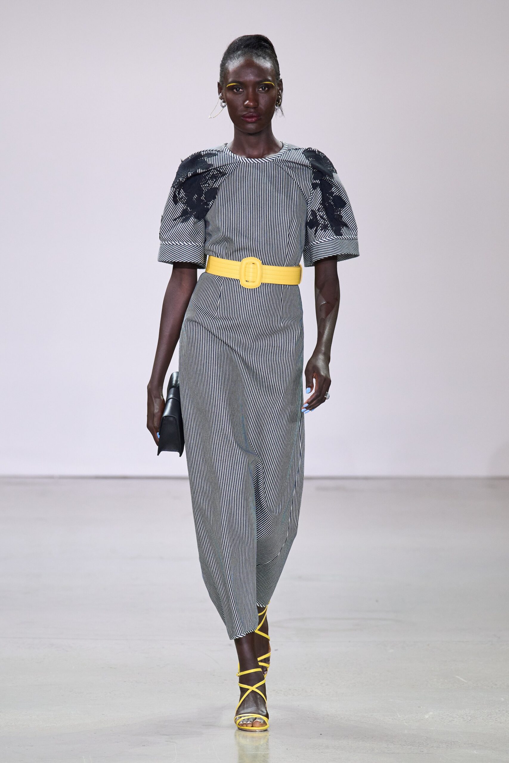 Bibhu Mohapatra S/S 23 Look 31