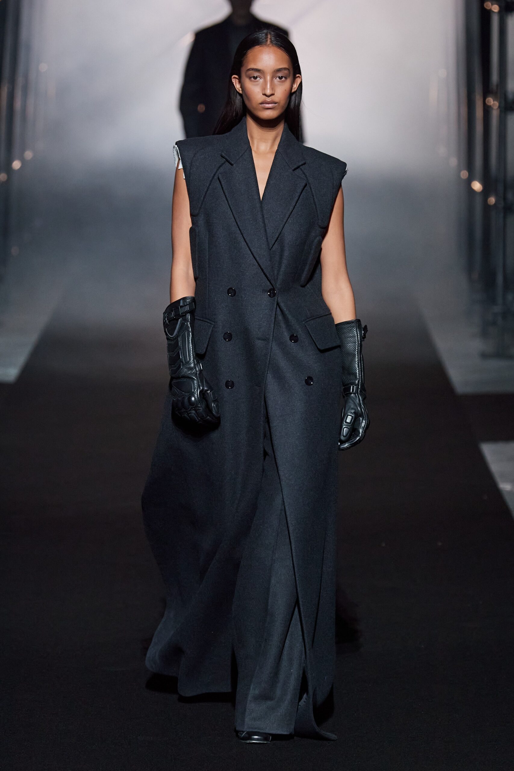 Boss F/W 22 Look 37
