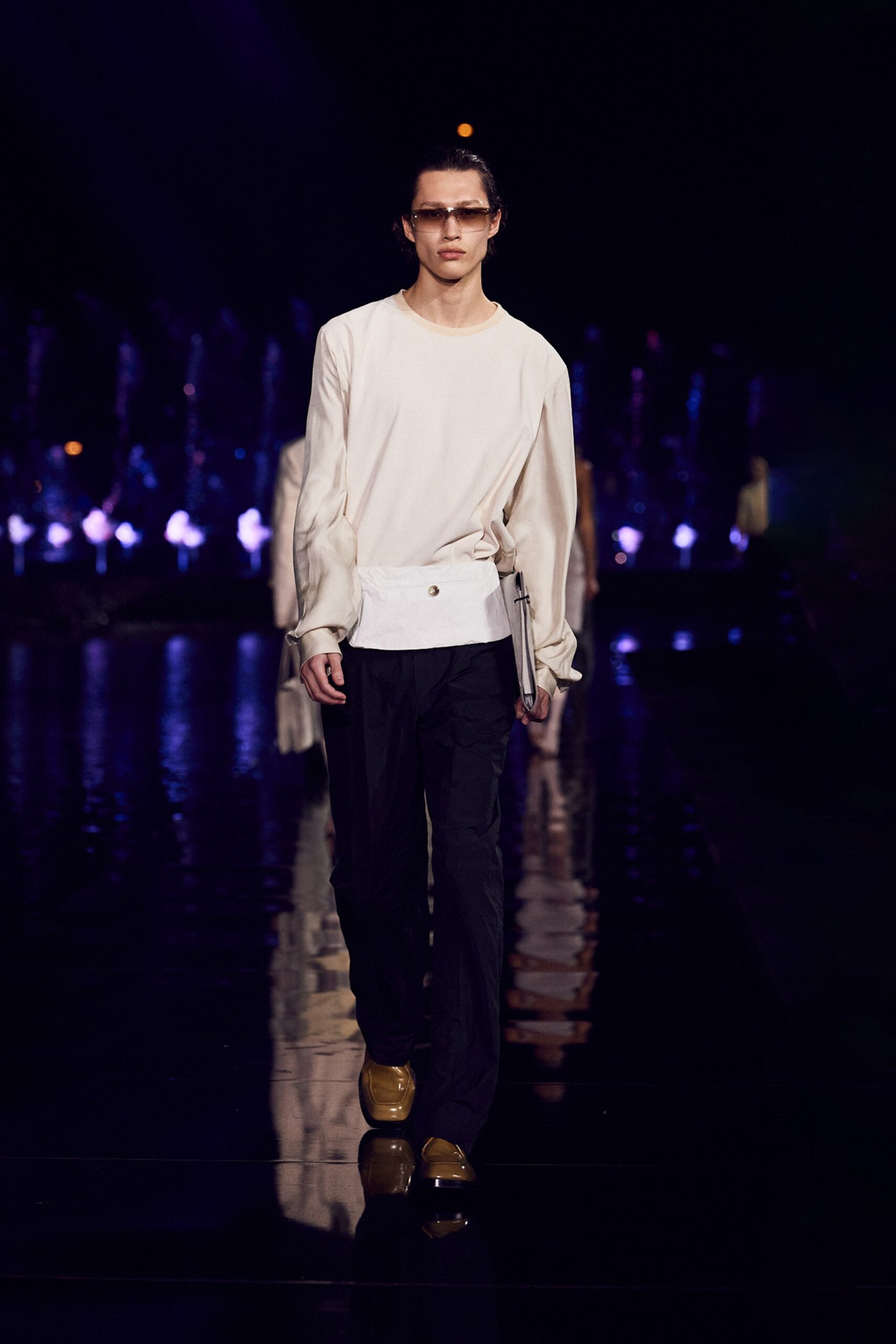 Boss S/S 23 Look 41