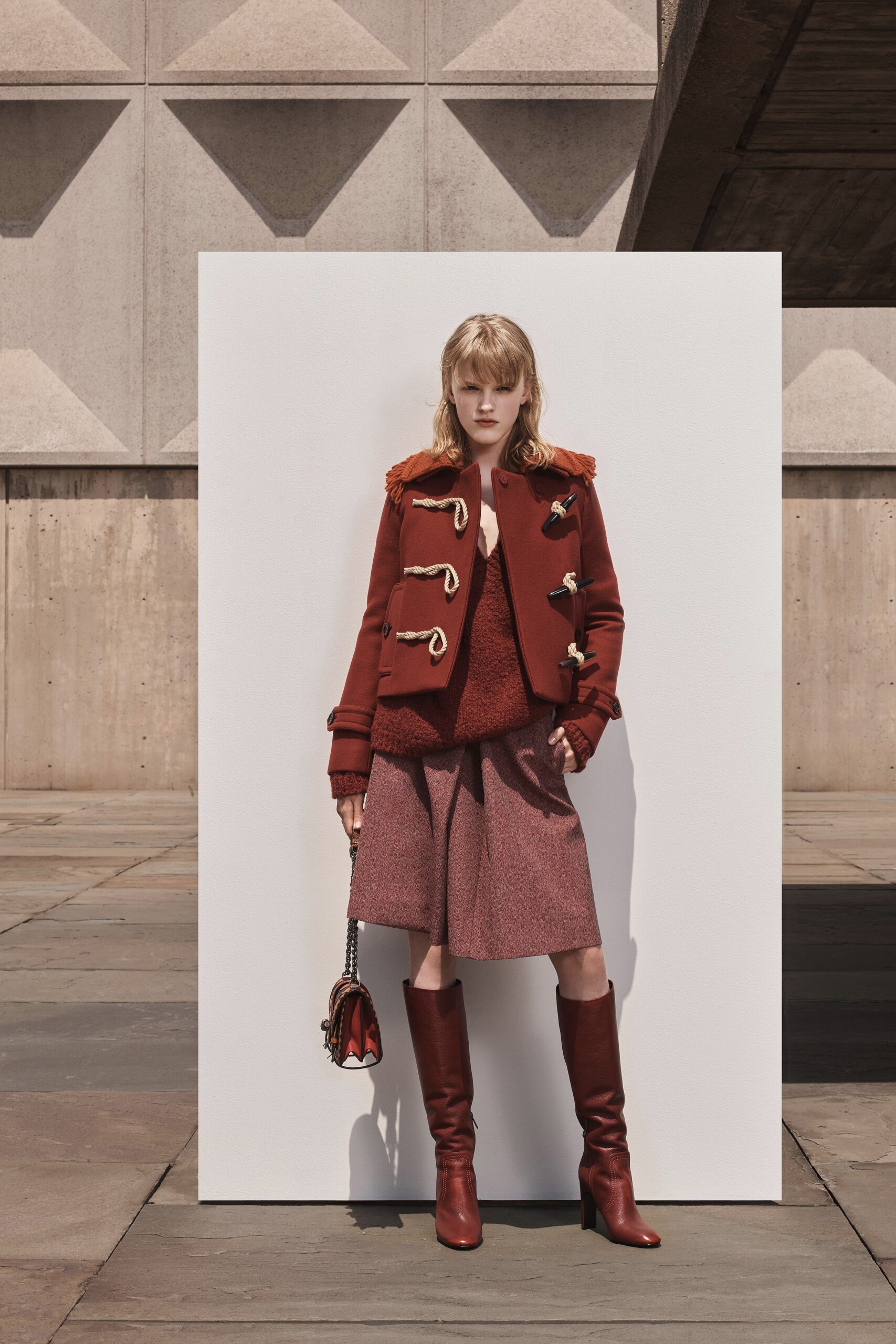 Bottega Veneta Resort 19 Look 29