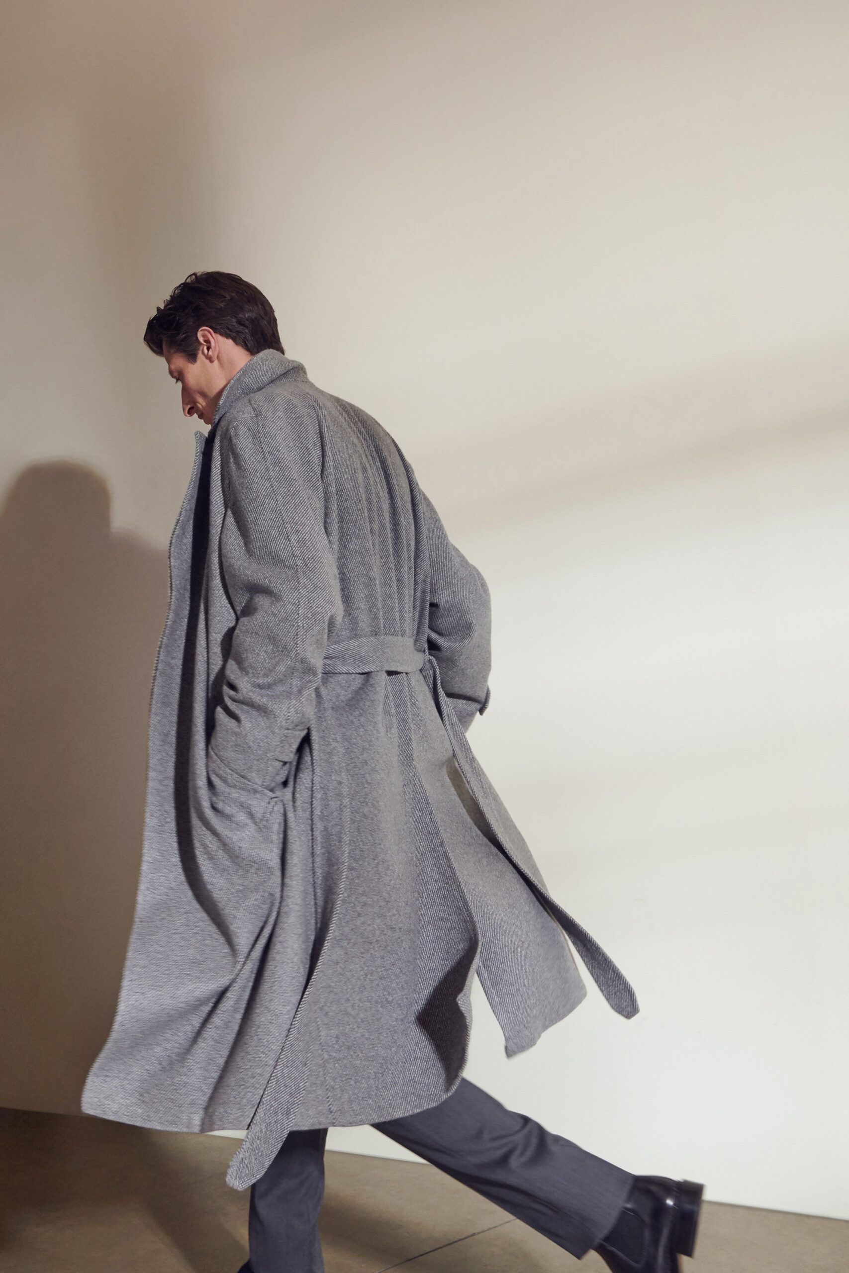 Brioni F/W 21 Menswear Look 25