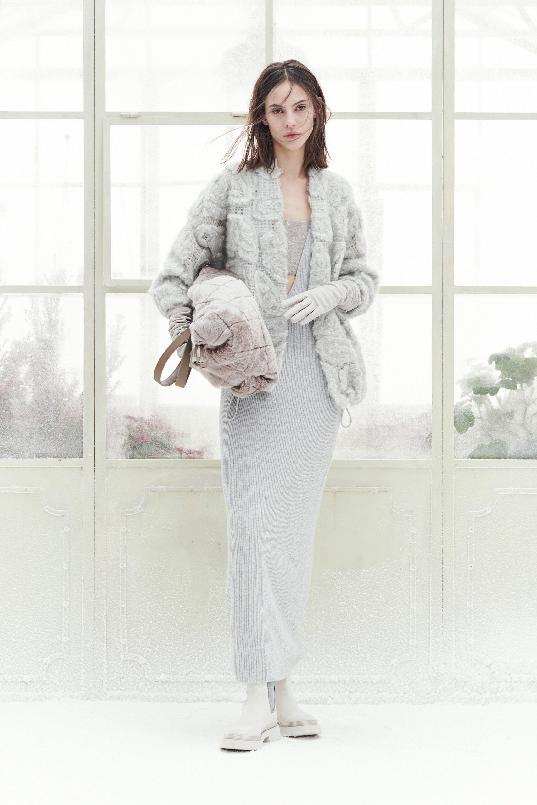 Brunello Cucinelli F/W 21 Look 34