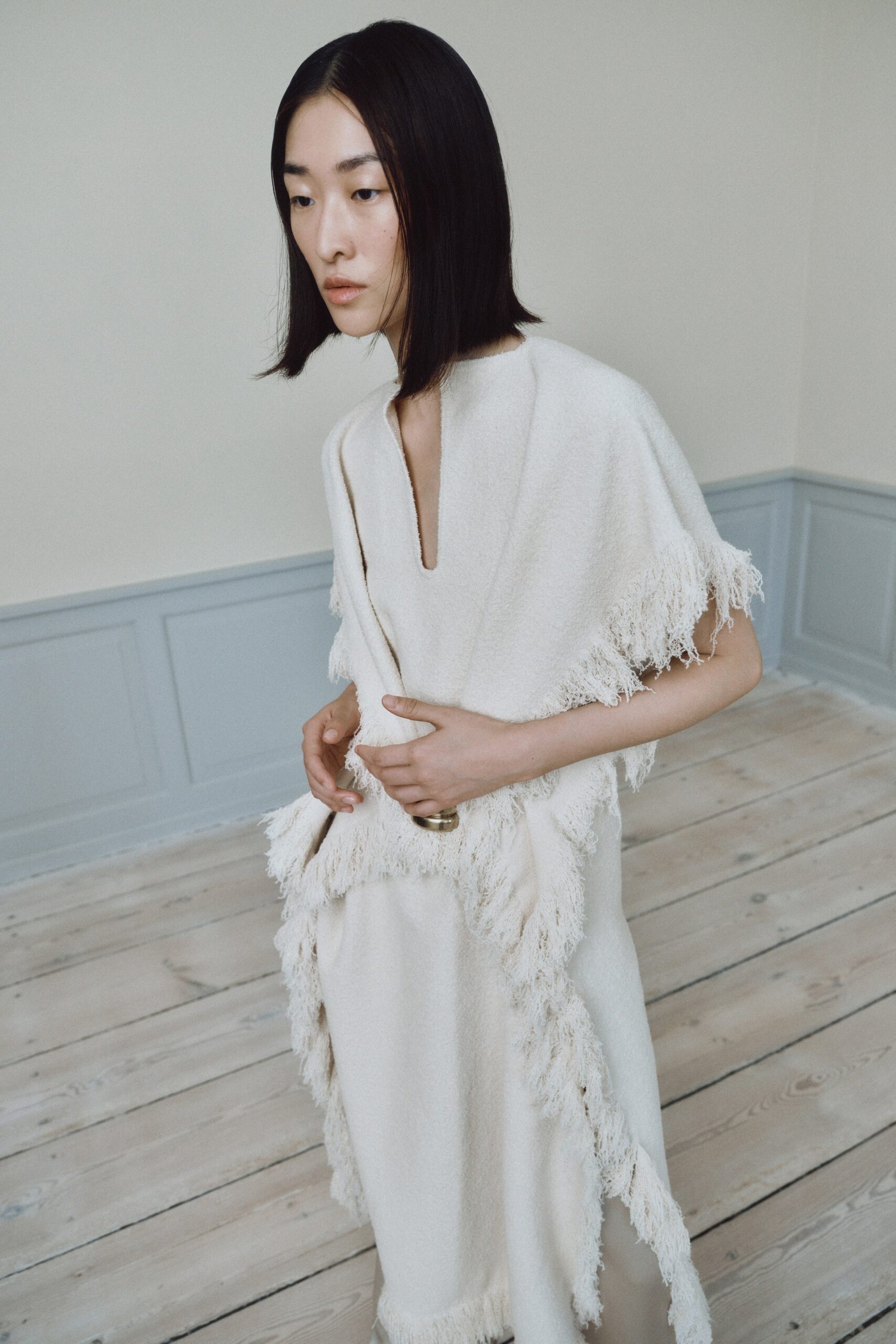 By Malene Birger Copenhagen S/S 23 Look 35