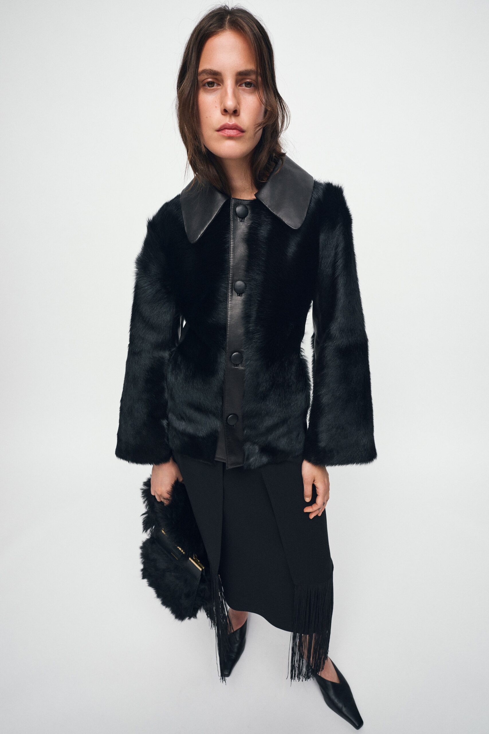 By Malene Birger Resort 23 Look 32