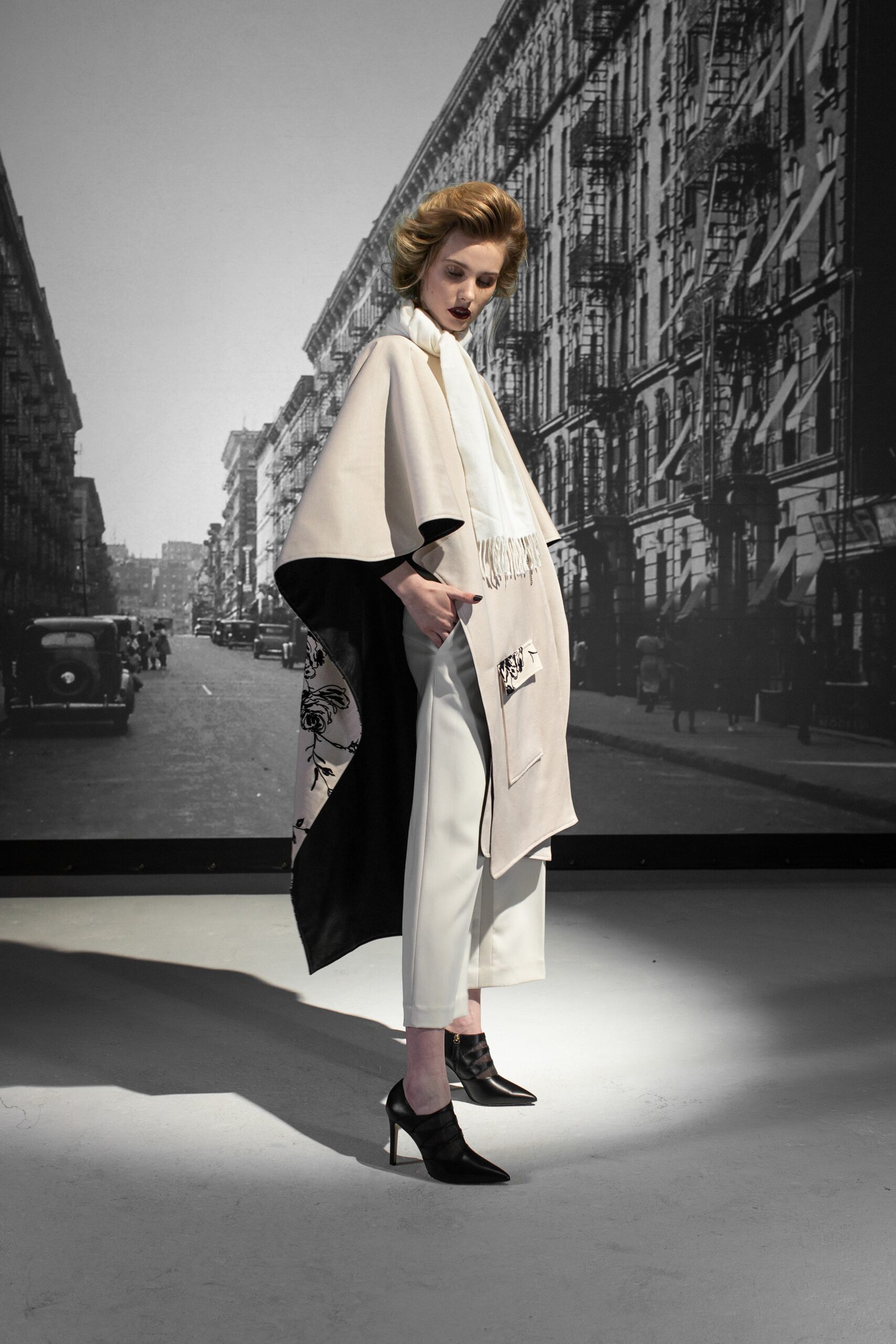 Bibhu Mohapatra F/W 21 Look 57