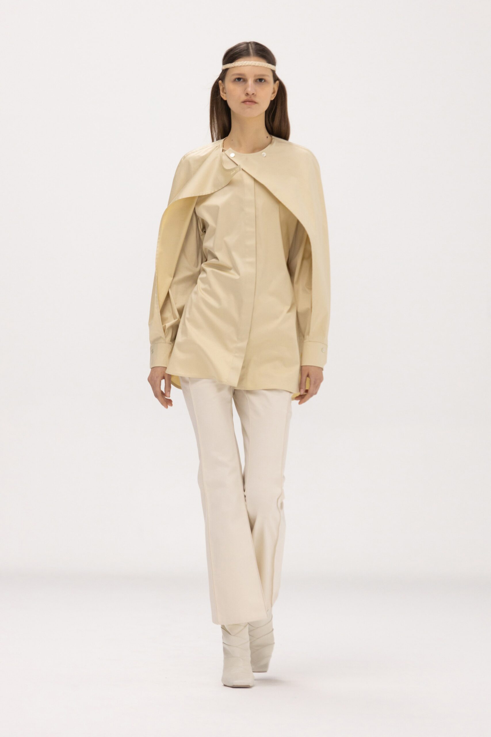 Bevza F/W 21 Look 42