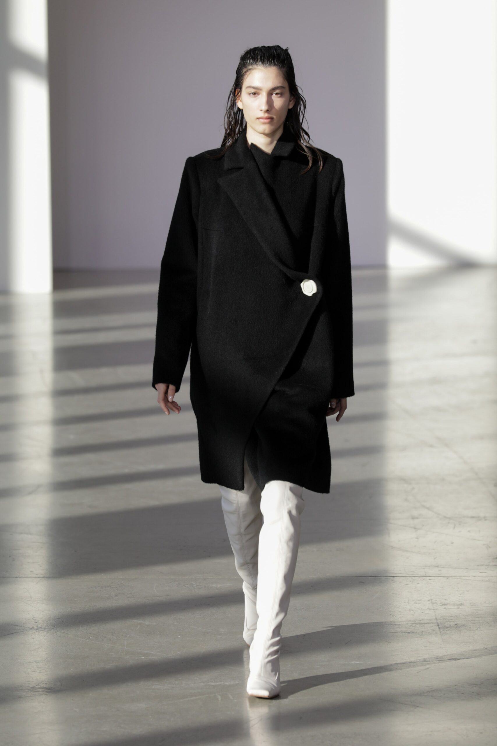Bevza F/W 22 Look 53