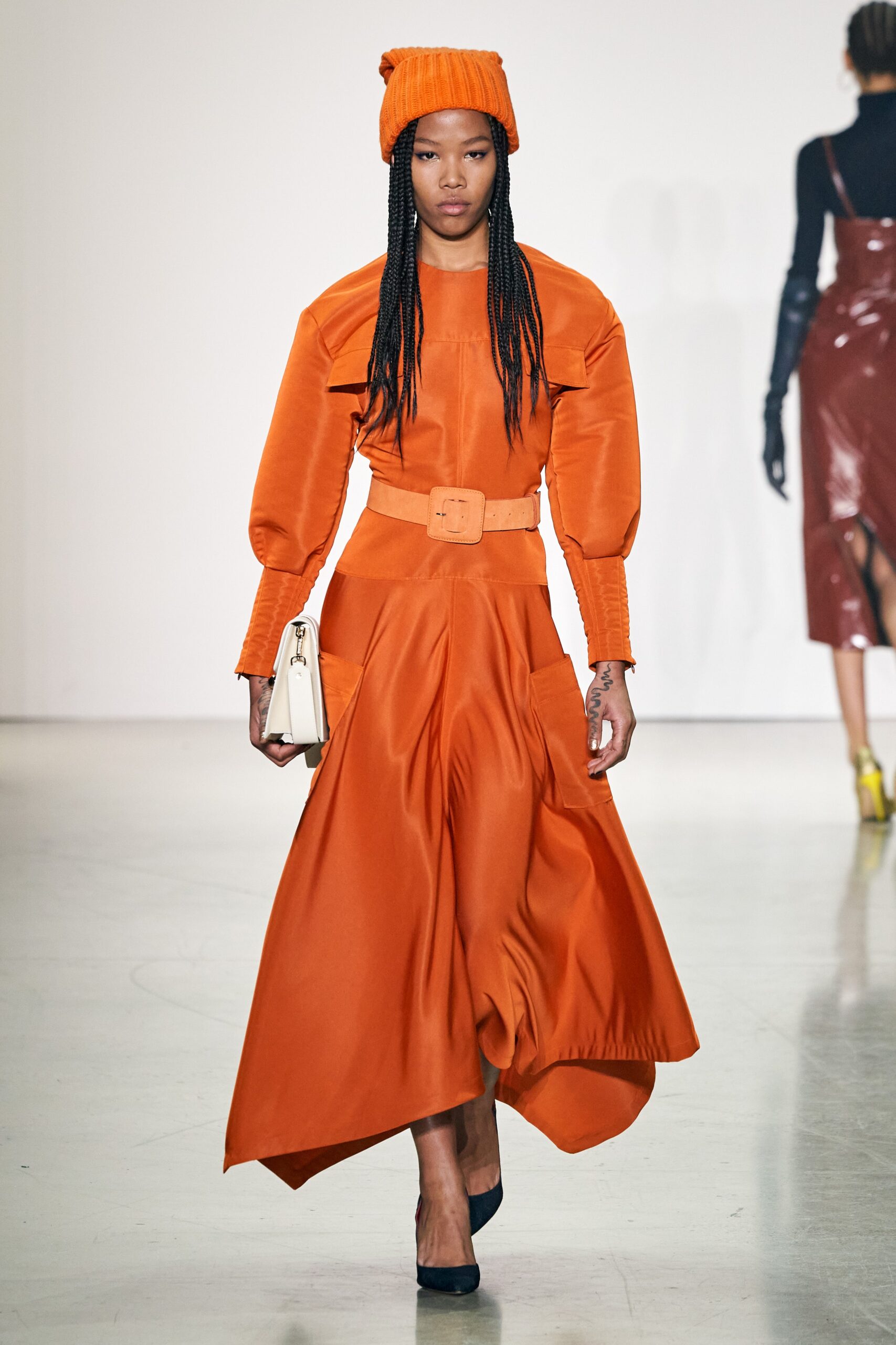 Bibhu Mohapatra F/W 22 Look 47