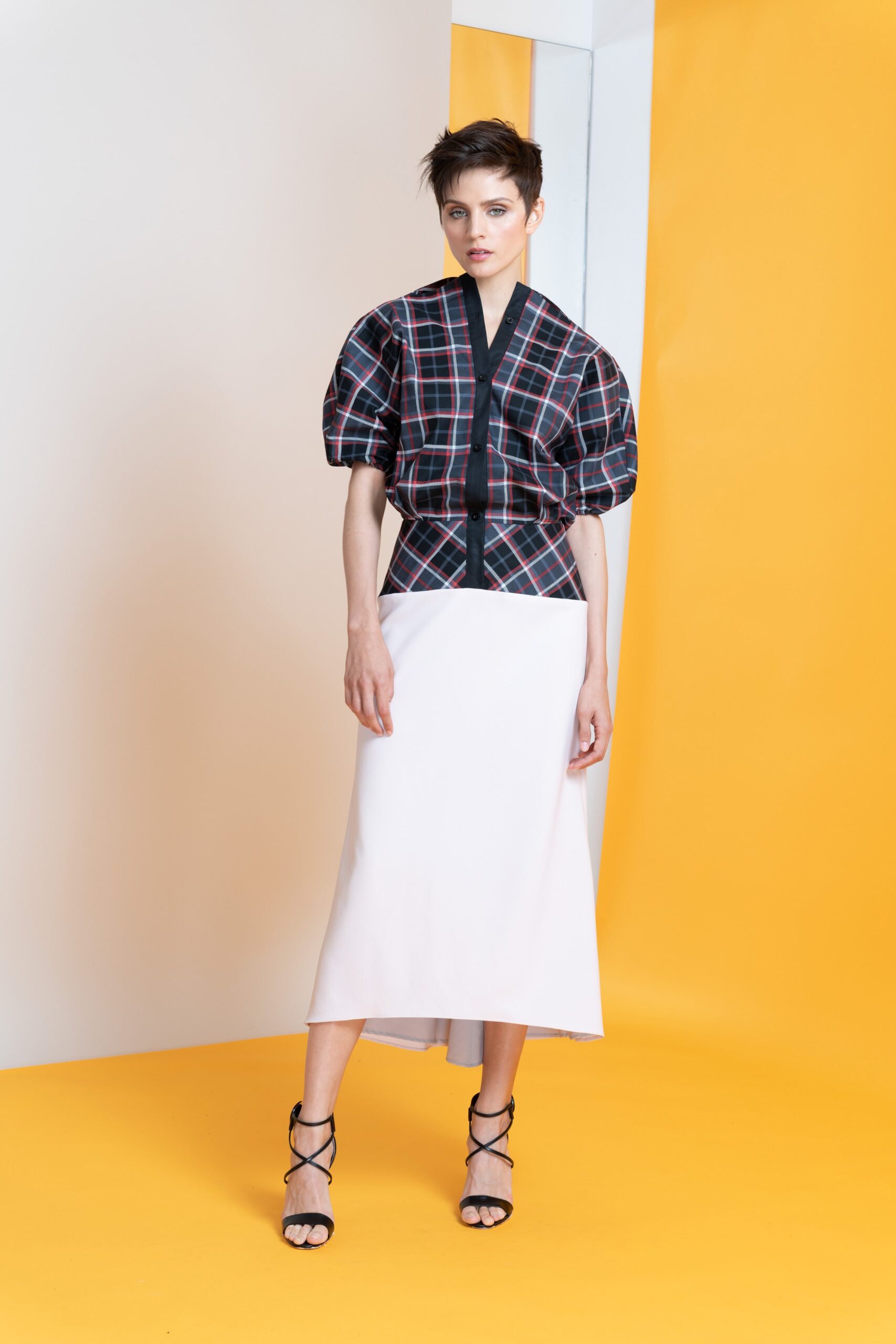 Bibhu Mohapatra Resort 20 Look 44