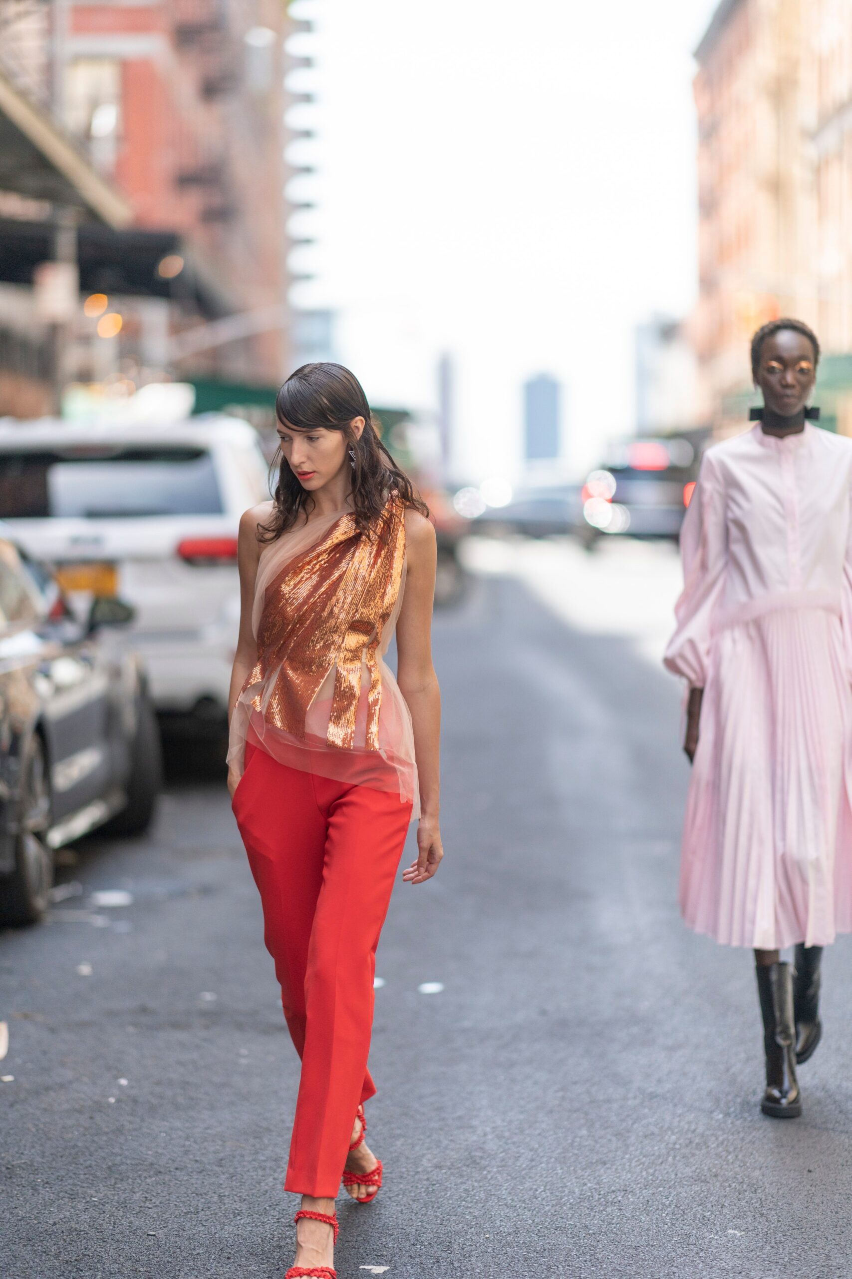 Bibhu Mohapatra Resort 22 Look 57