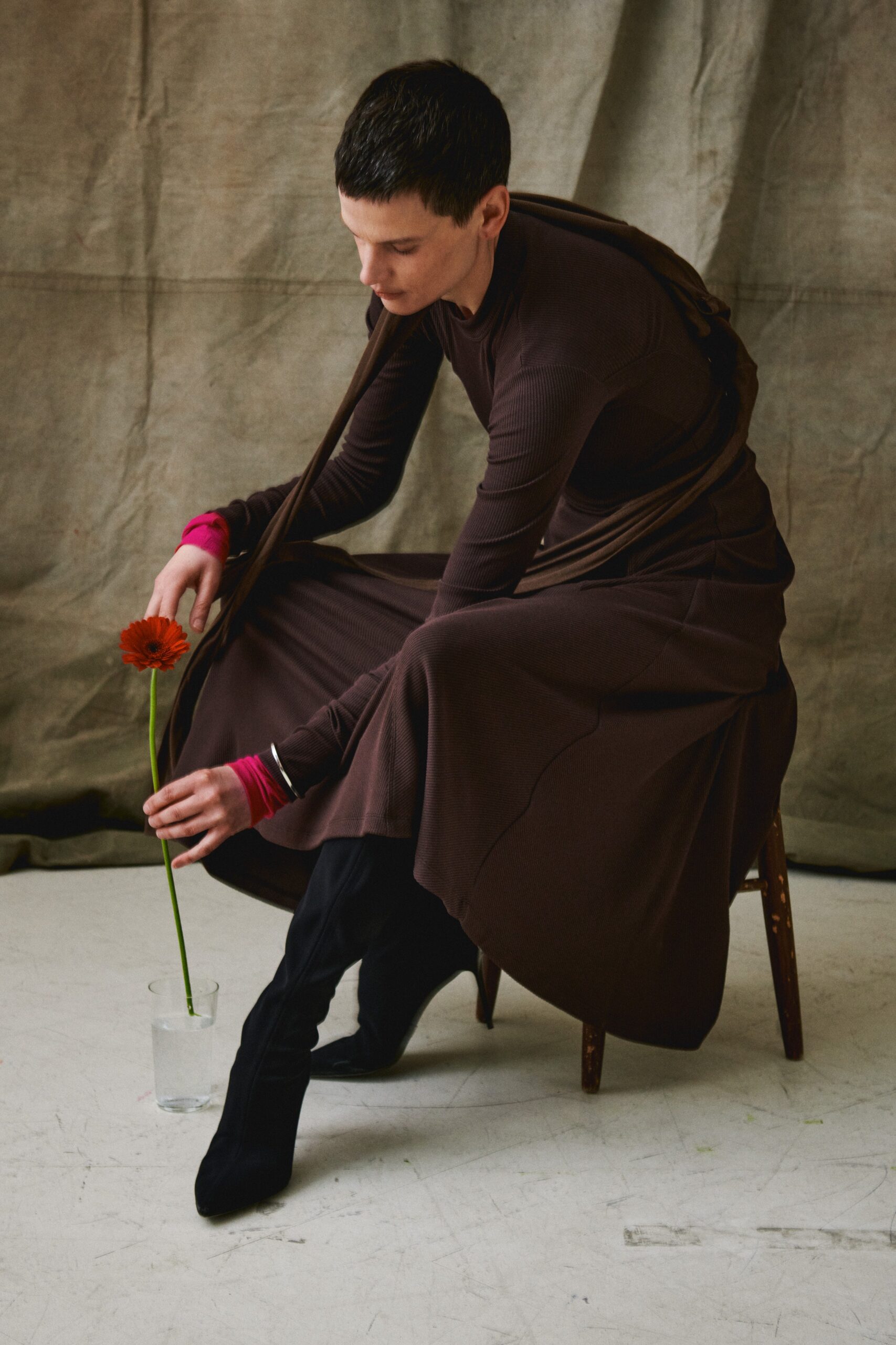 Bite Studios Stockholm F/W 22 Look 50
