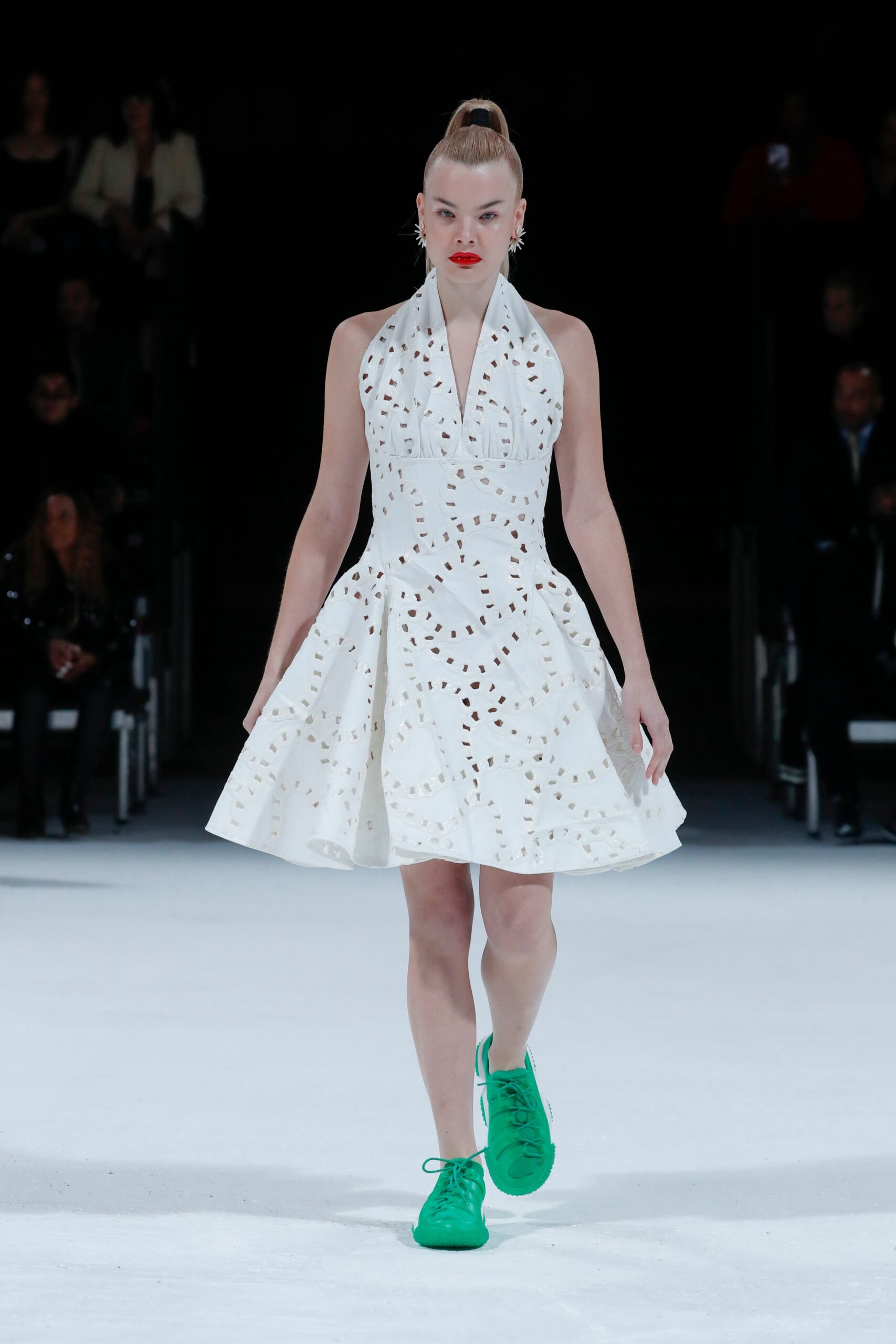 Bottega Veneta S/S 22 Look 51