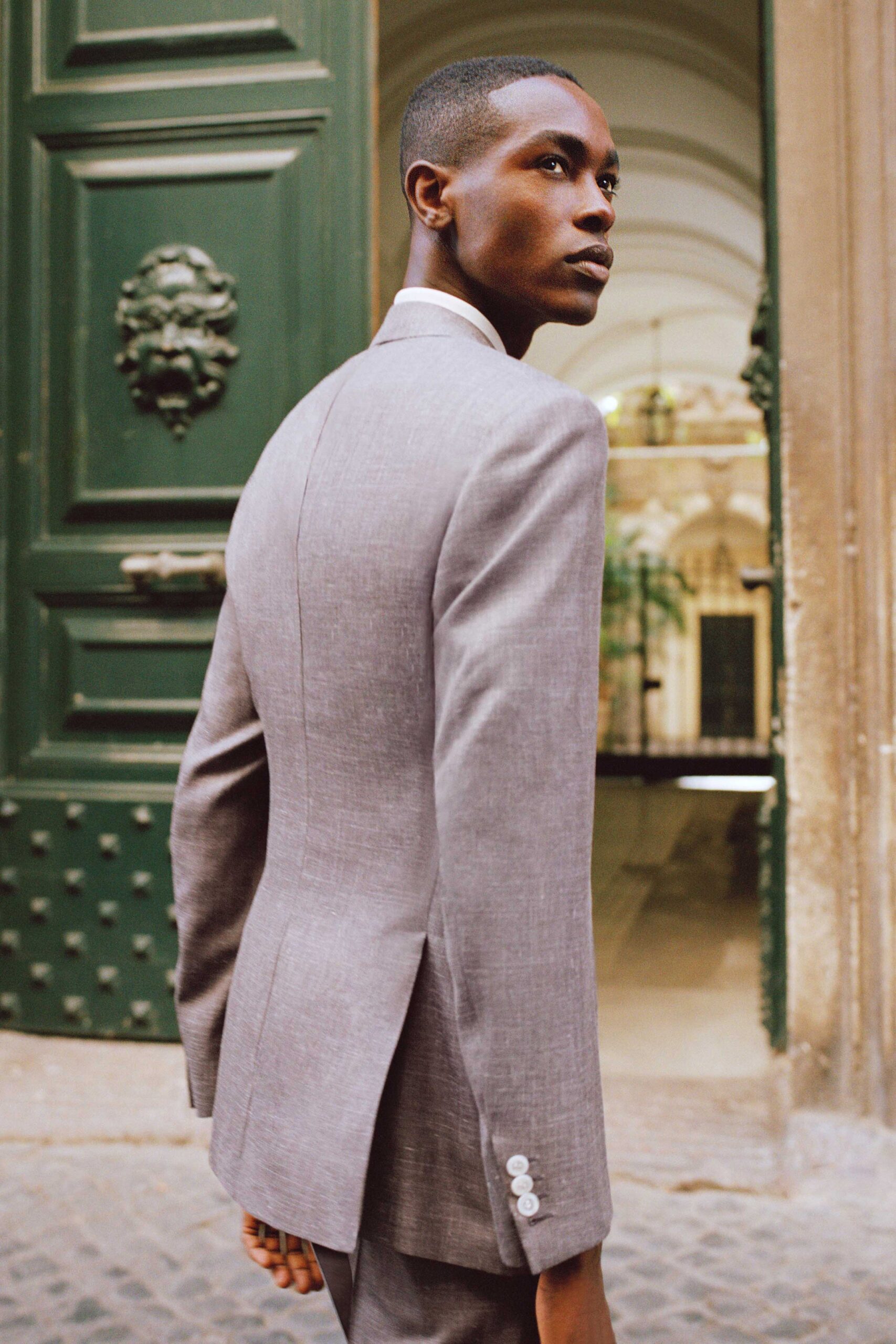 Brioni S/S 21 Menswear Look 42