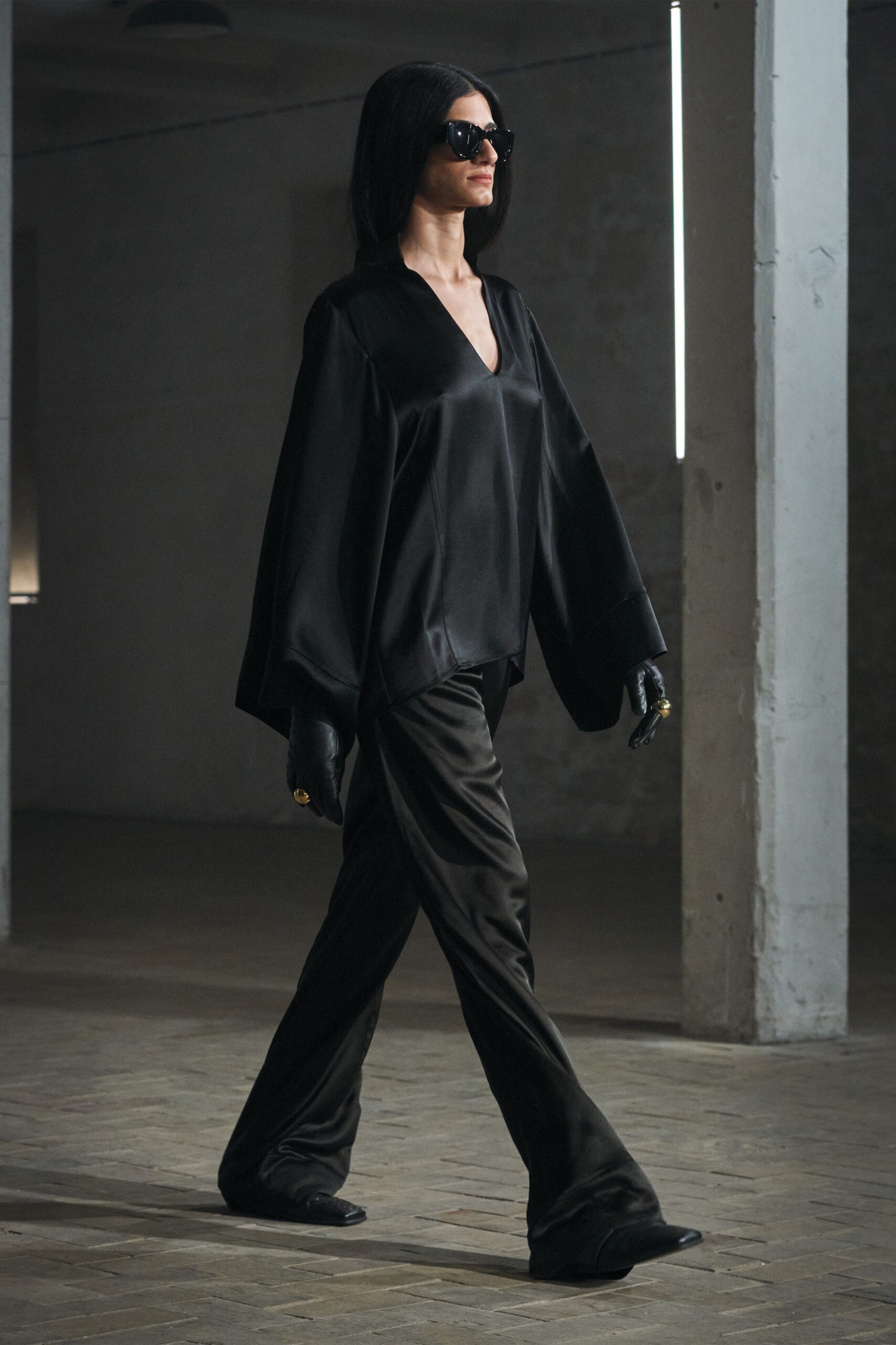 By Malene Birger Copenhagen F/W 22 Look 41