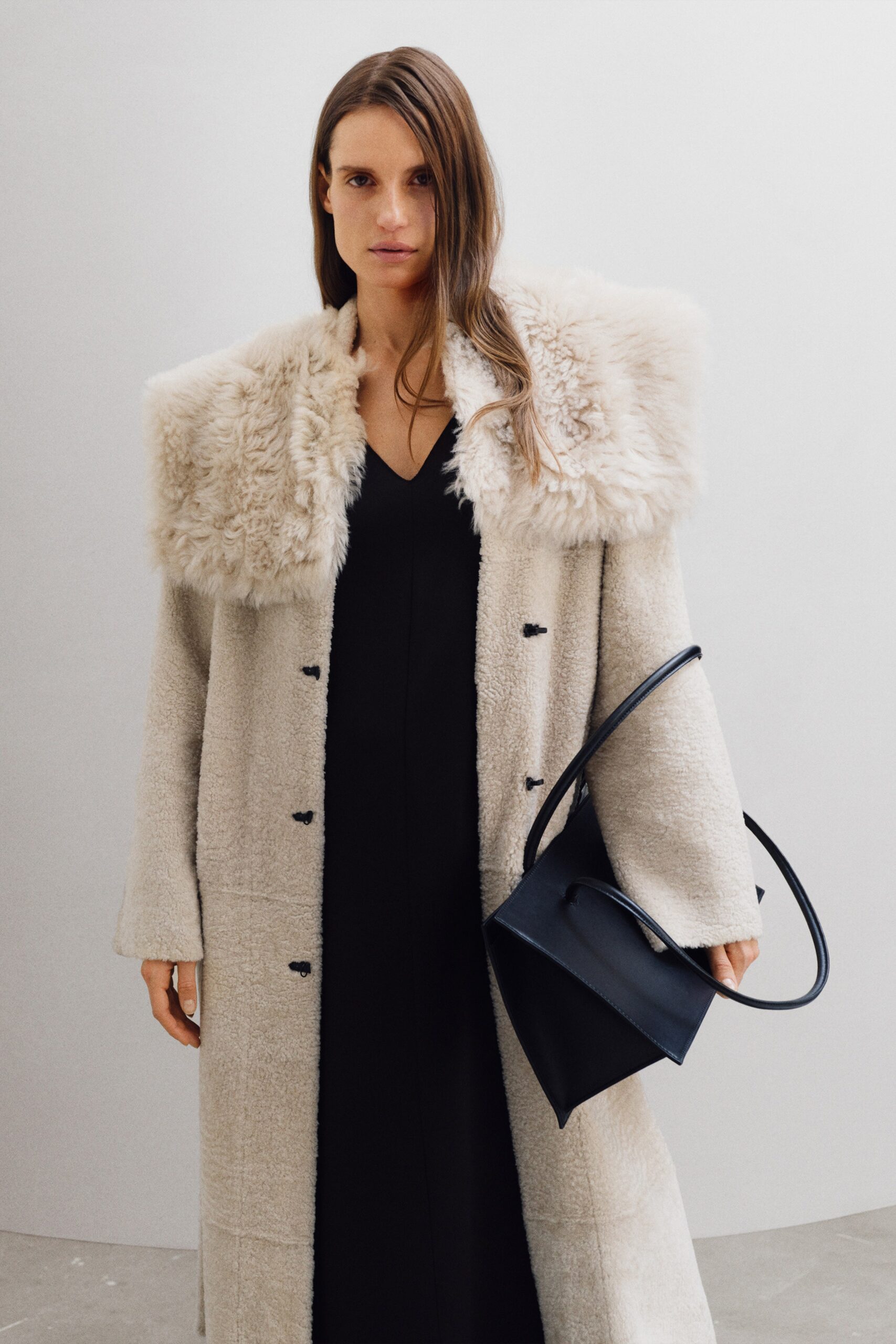 By Malene Birger Copenhagen F/W 21 Look 40