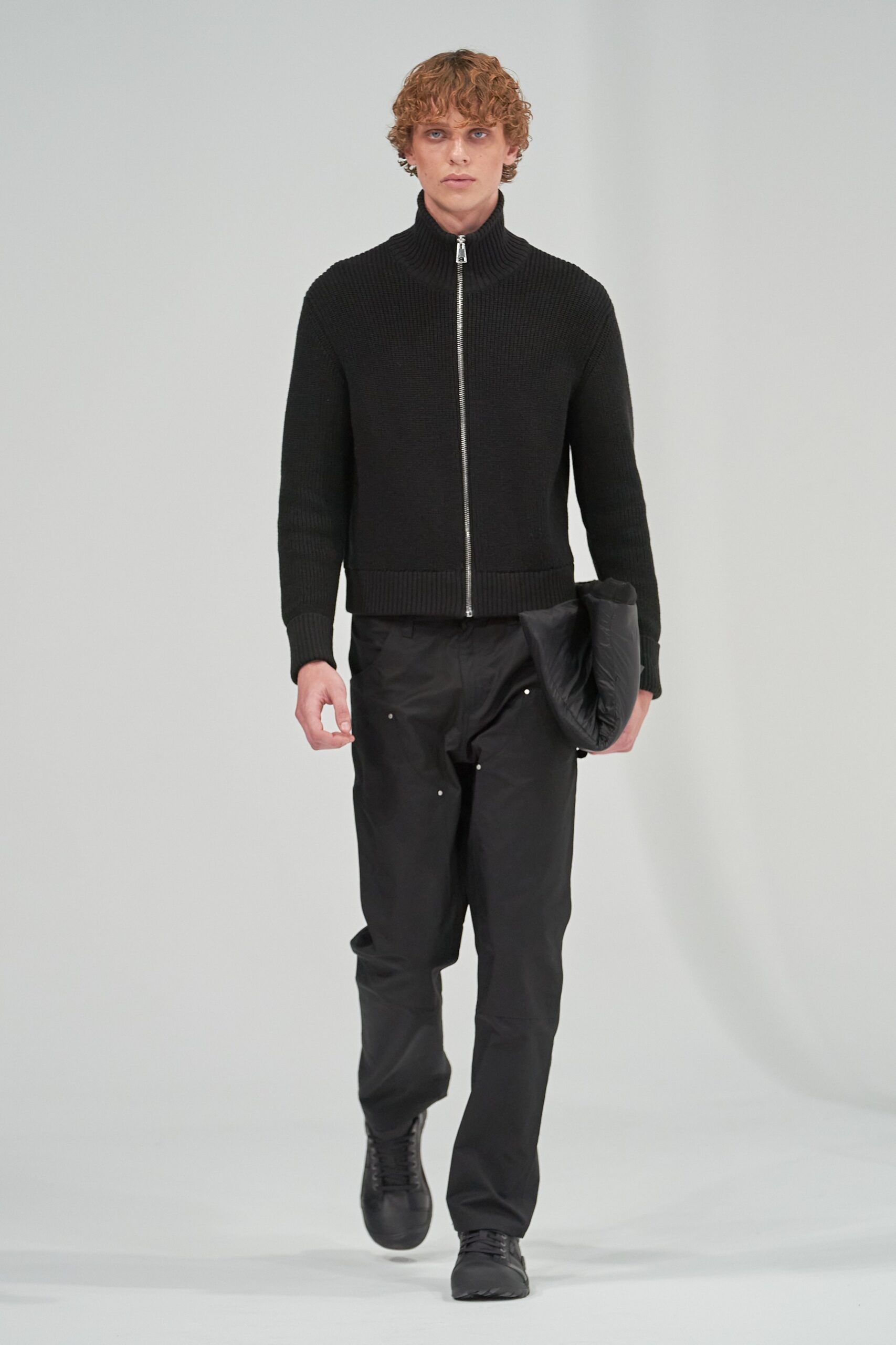 Berner Kühl Copenhagen S/S 23 Look 46