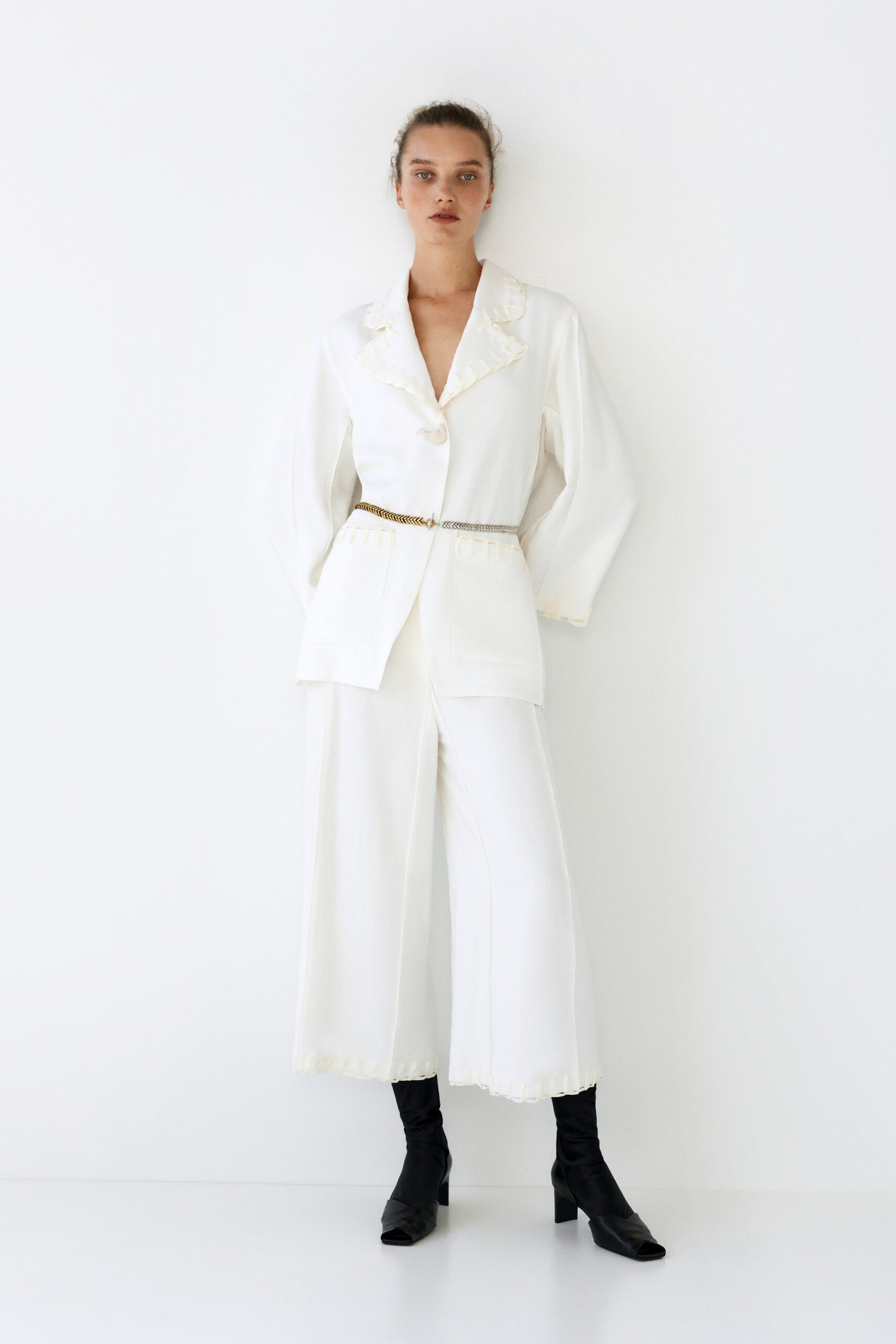 Bevza S/S 21 Look 21