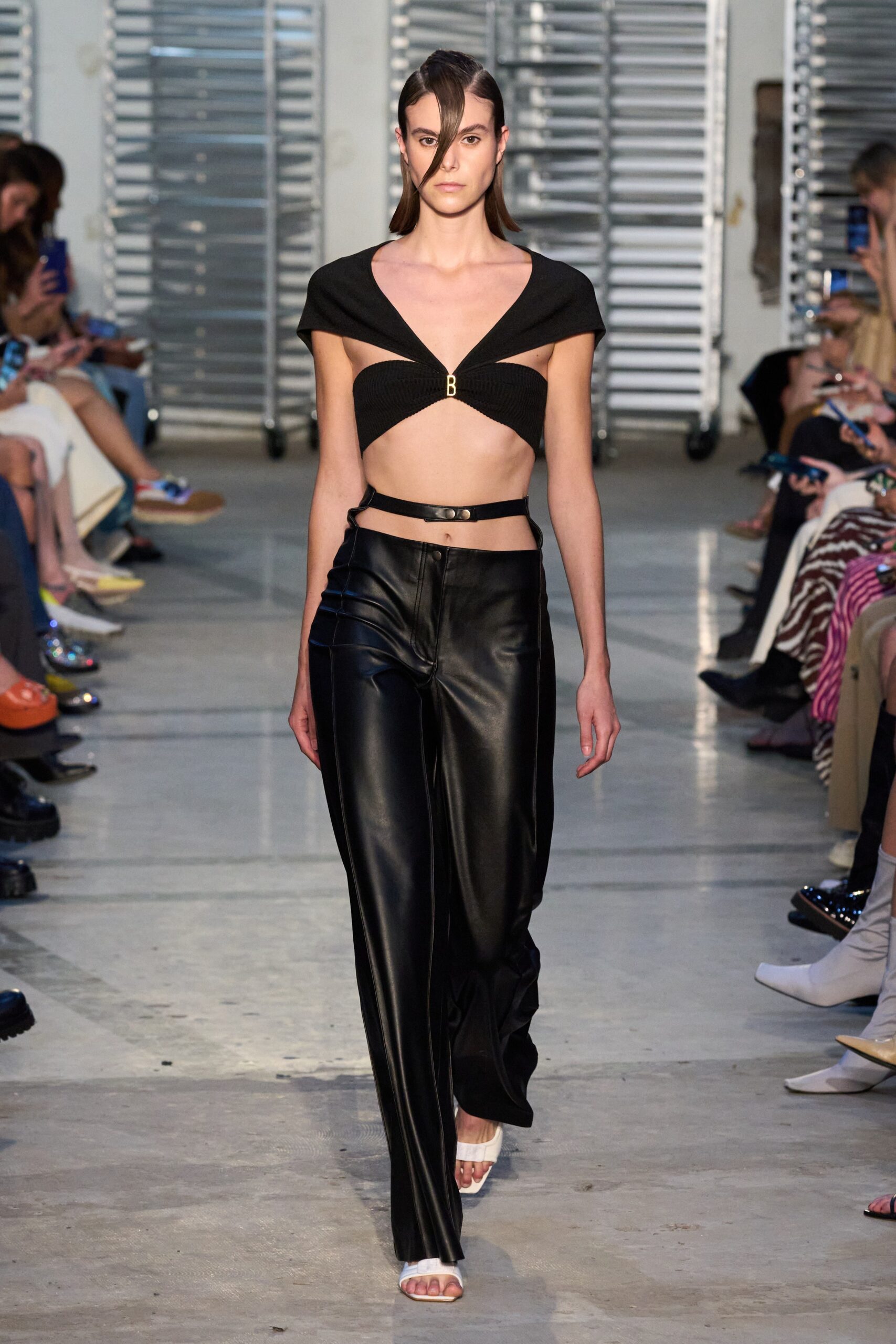 Bevza S/S 23 Look 42