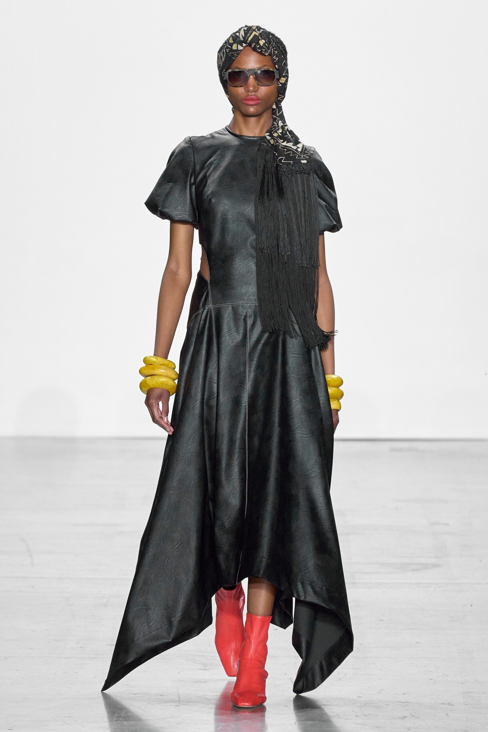 Bibhu Mohapatra F/W 23 Look 49