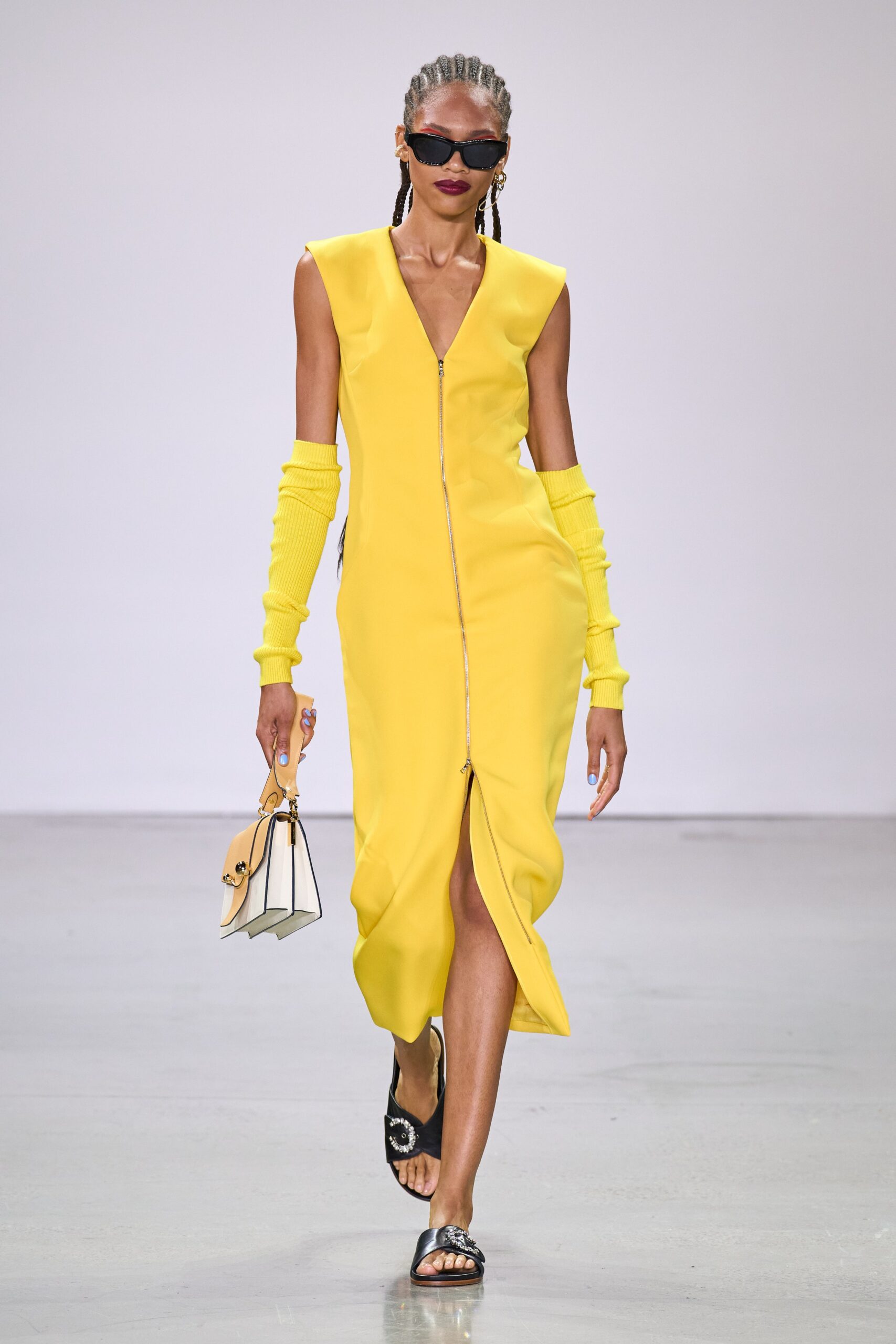 Bibhu Mohapatra S/S 23 Look 45