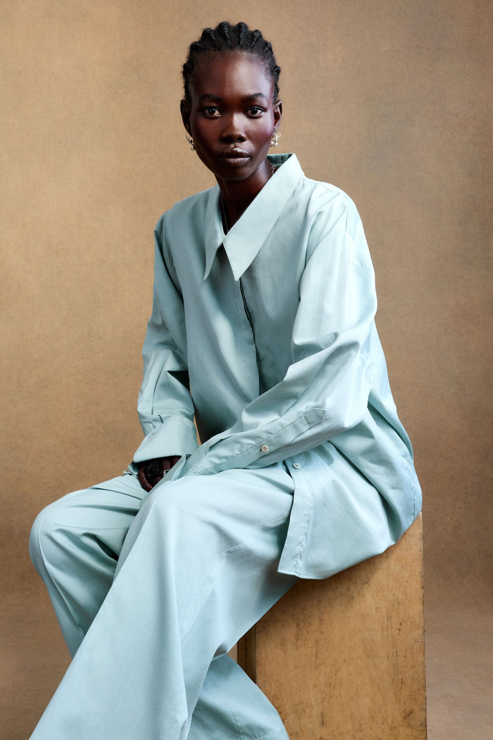Bite Studios S/S 23 Look 50