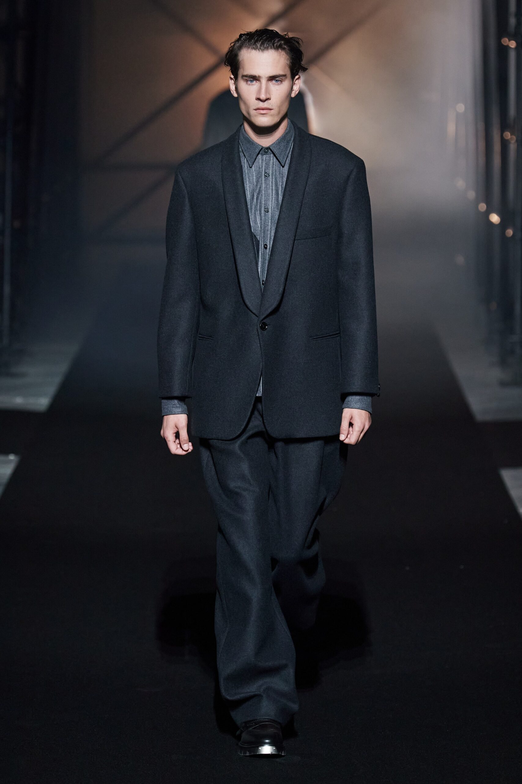 Boss F/W 22 Look 51