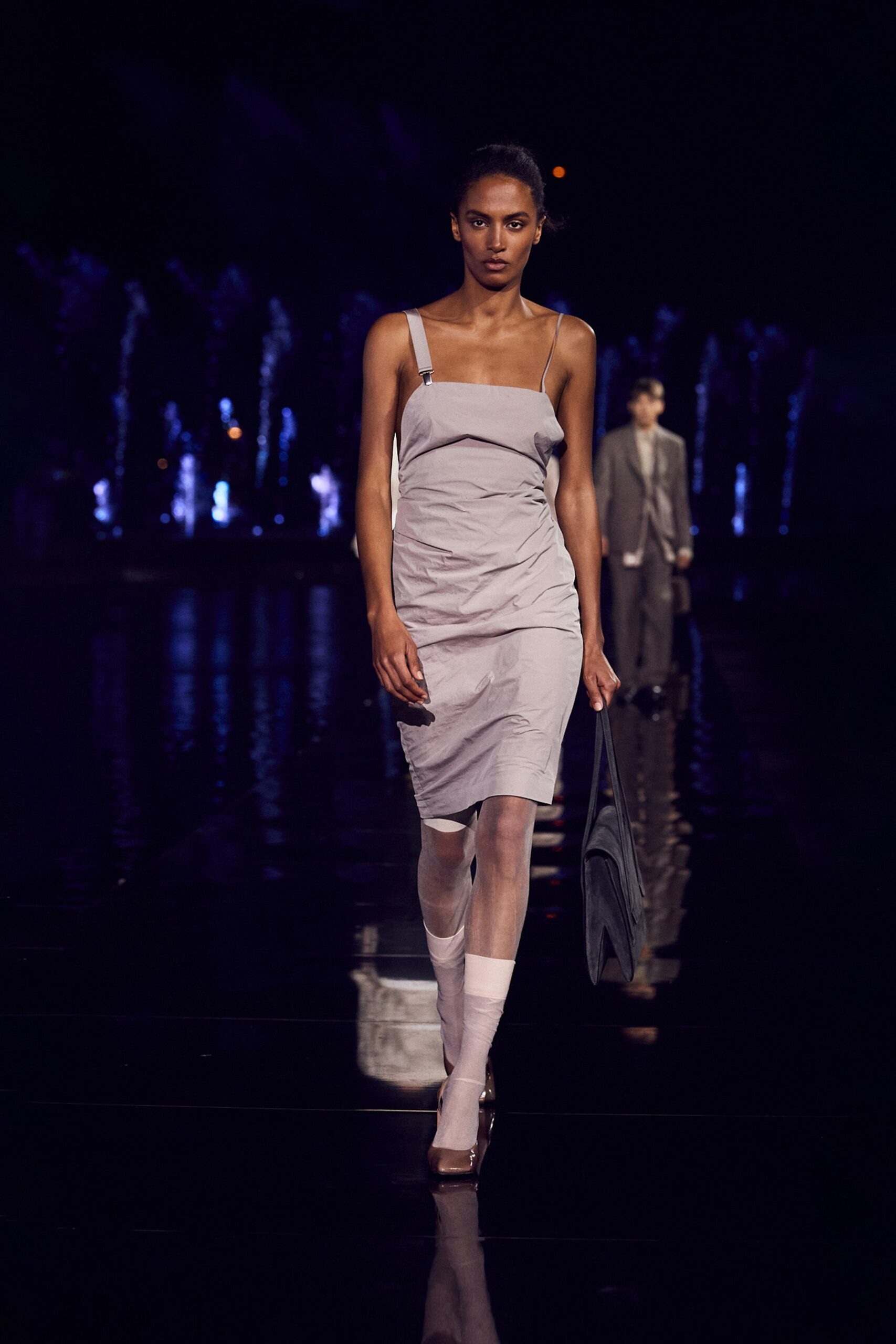 Boss S/S 23 Look 57