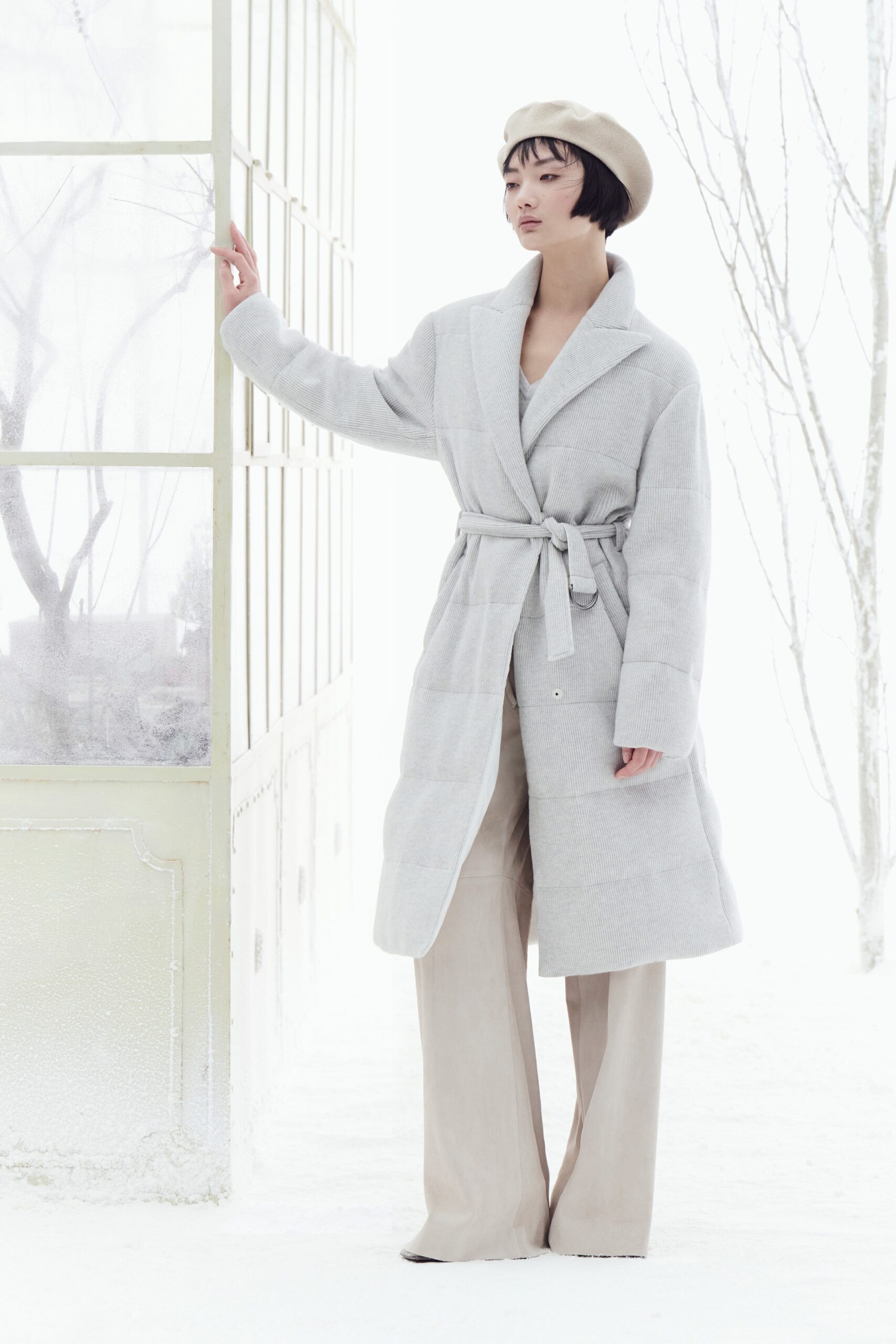 Brunello Cucinelli F/W 21 Look 48