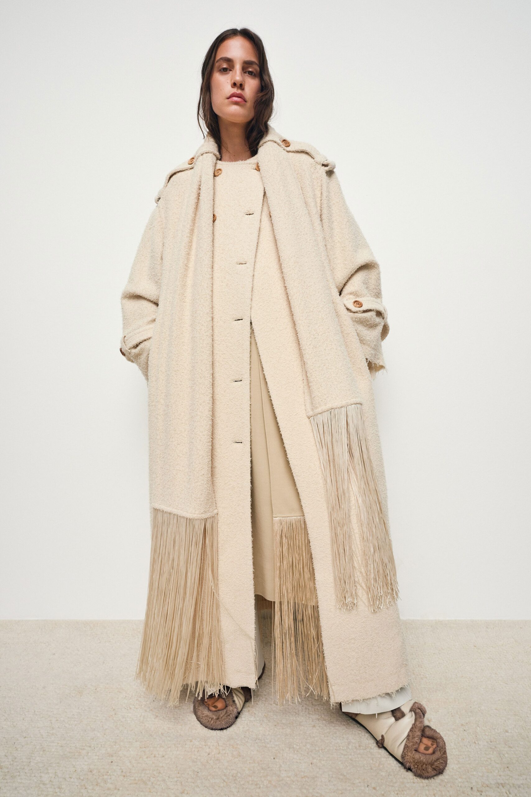 By Malene Birger Resort 23 Look 43