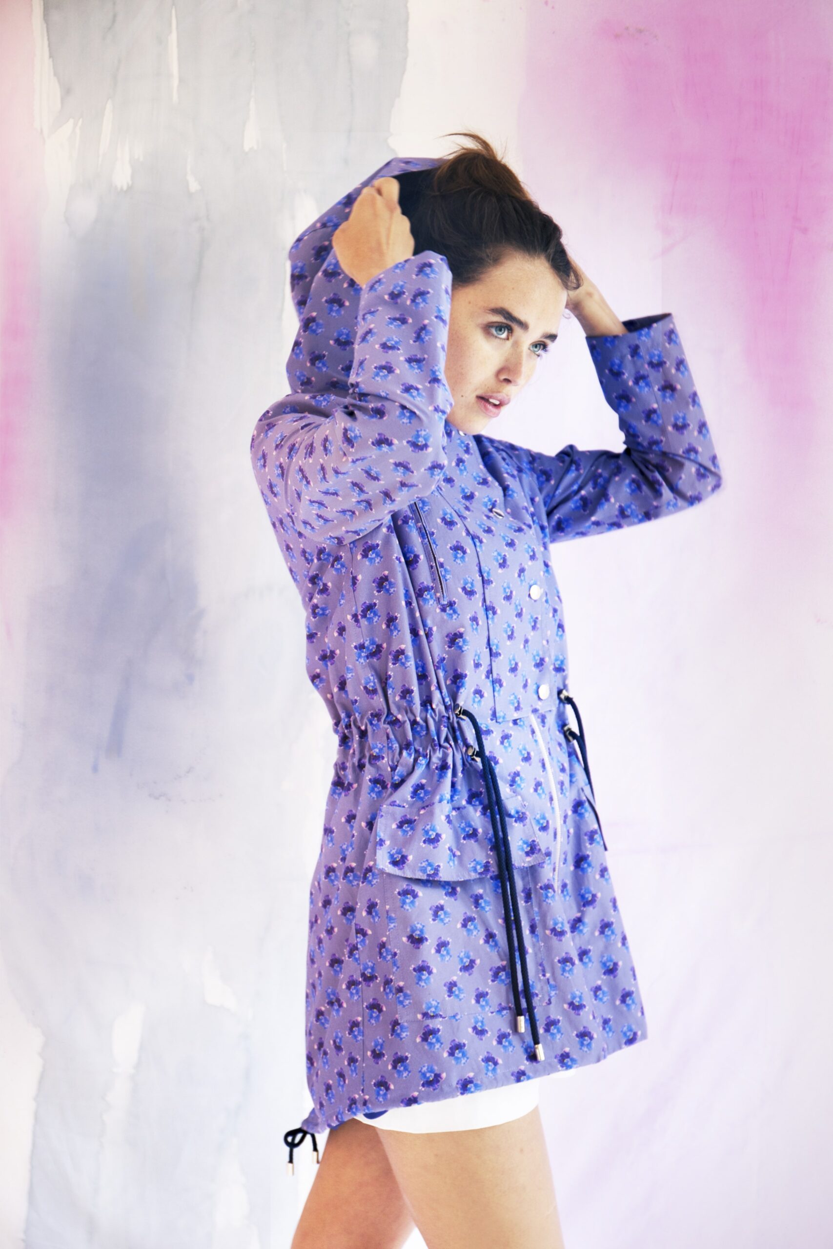 Cacharel S/S 19 Look 37