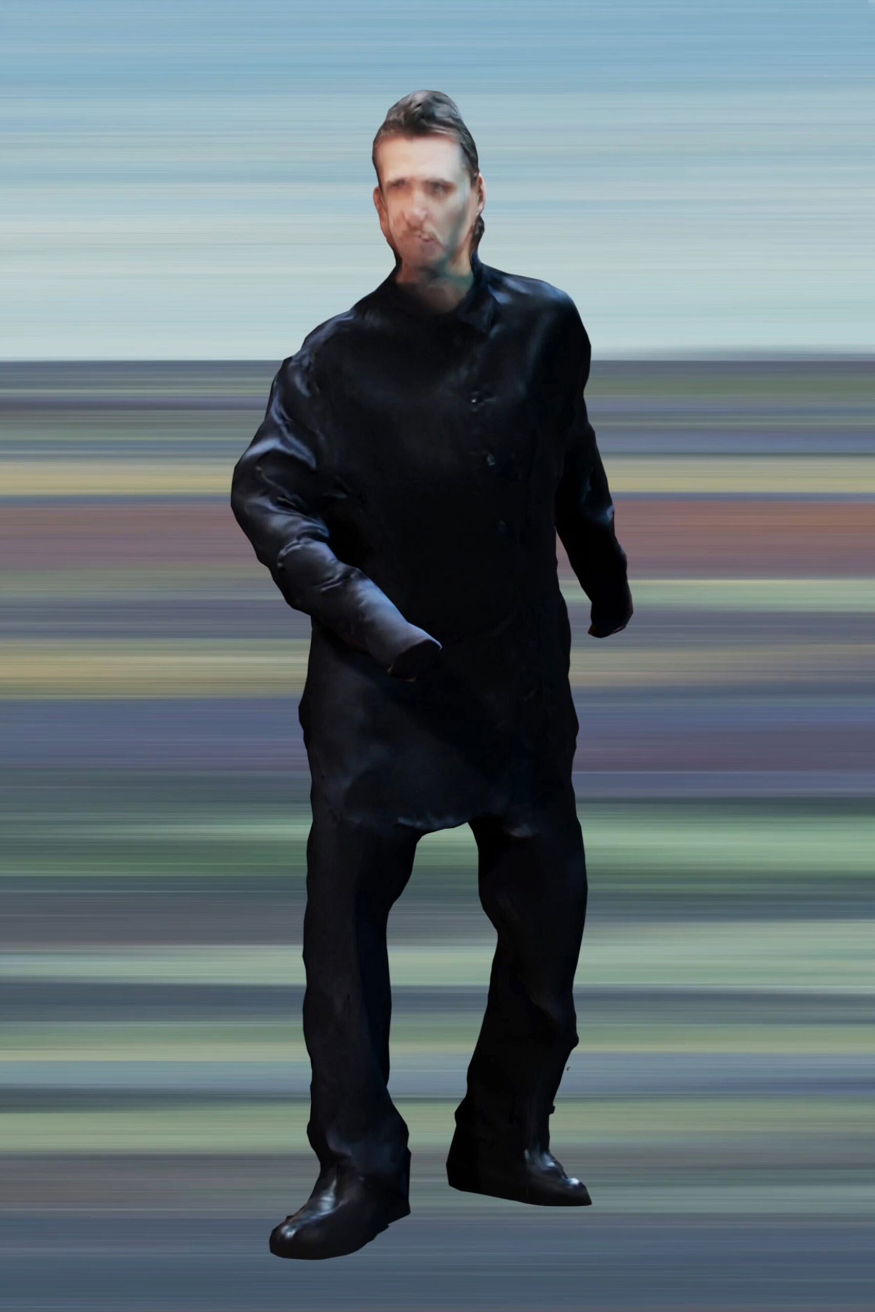 Boramy Viguier F/W 21 Look 47