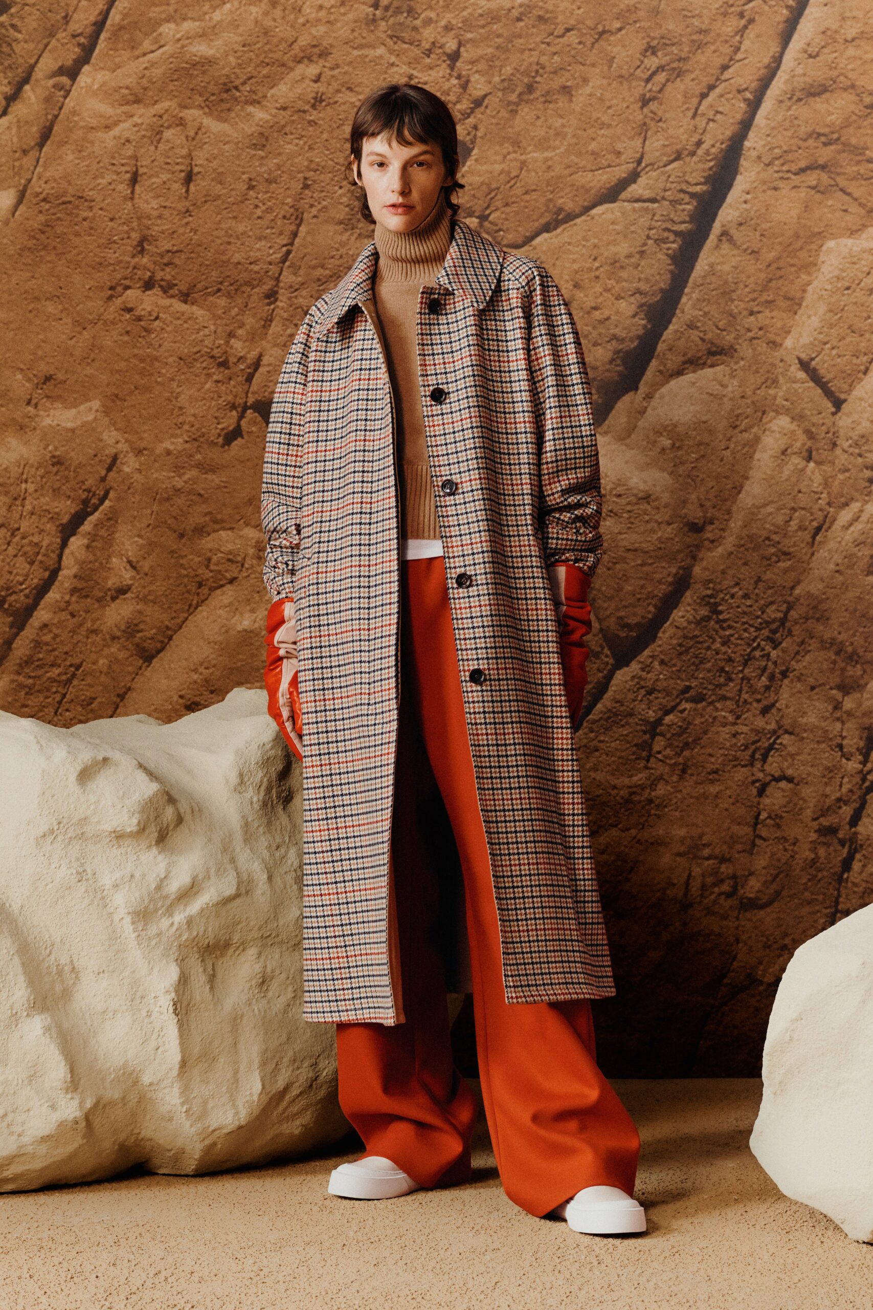 Boss F/W 21 Look 53