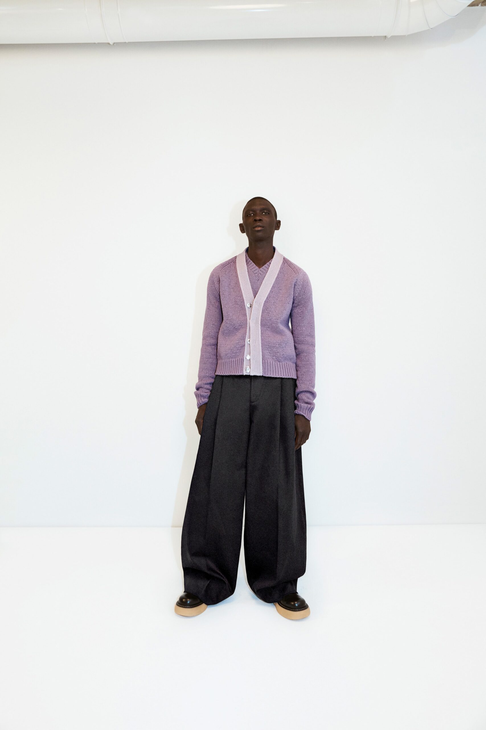 Bottega Veneta Resort 21 Look 54