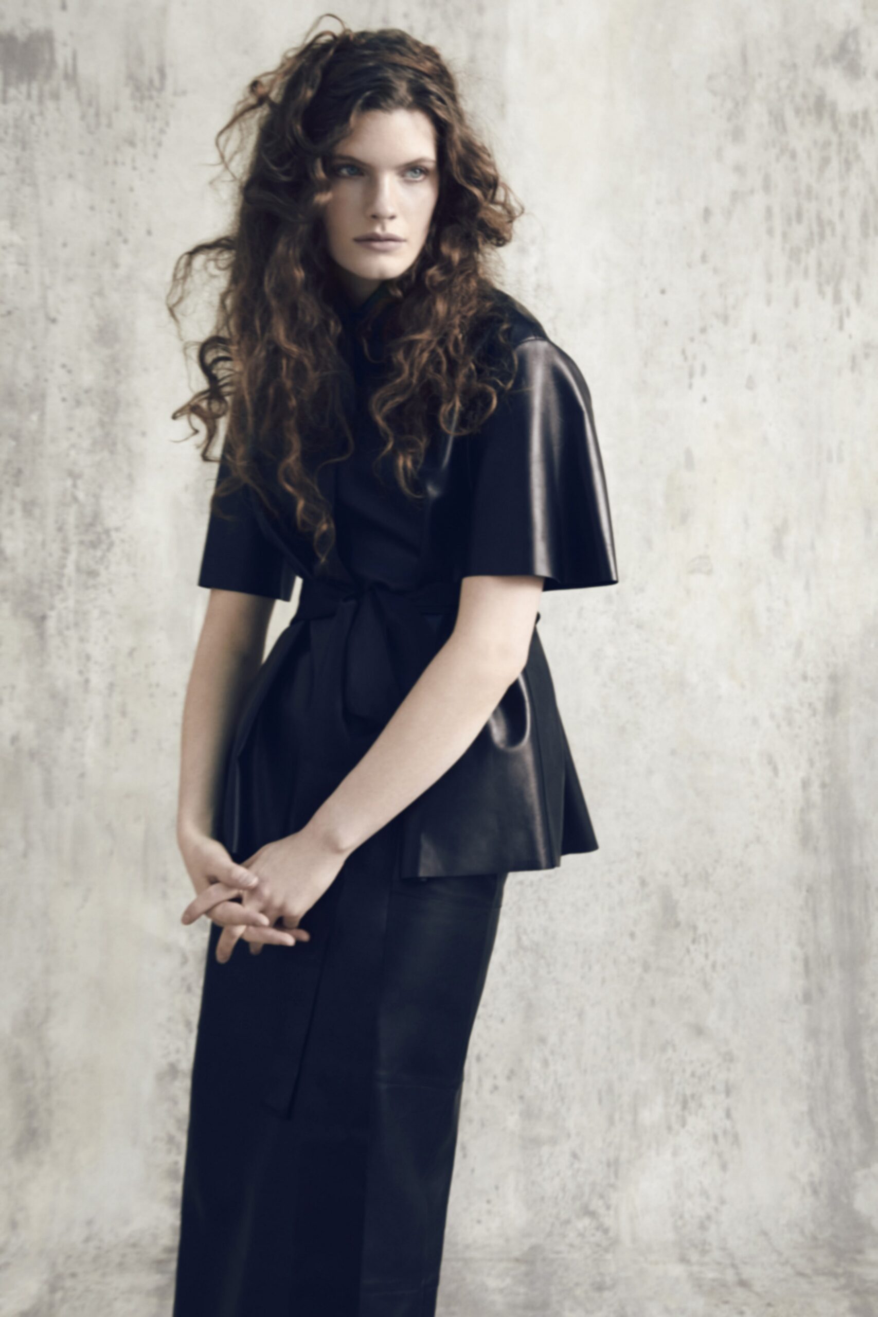 Brock Collection F/W 20 Look 58