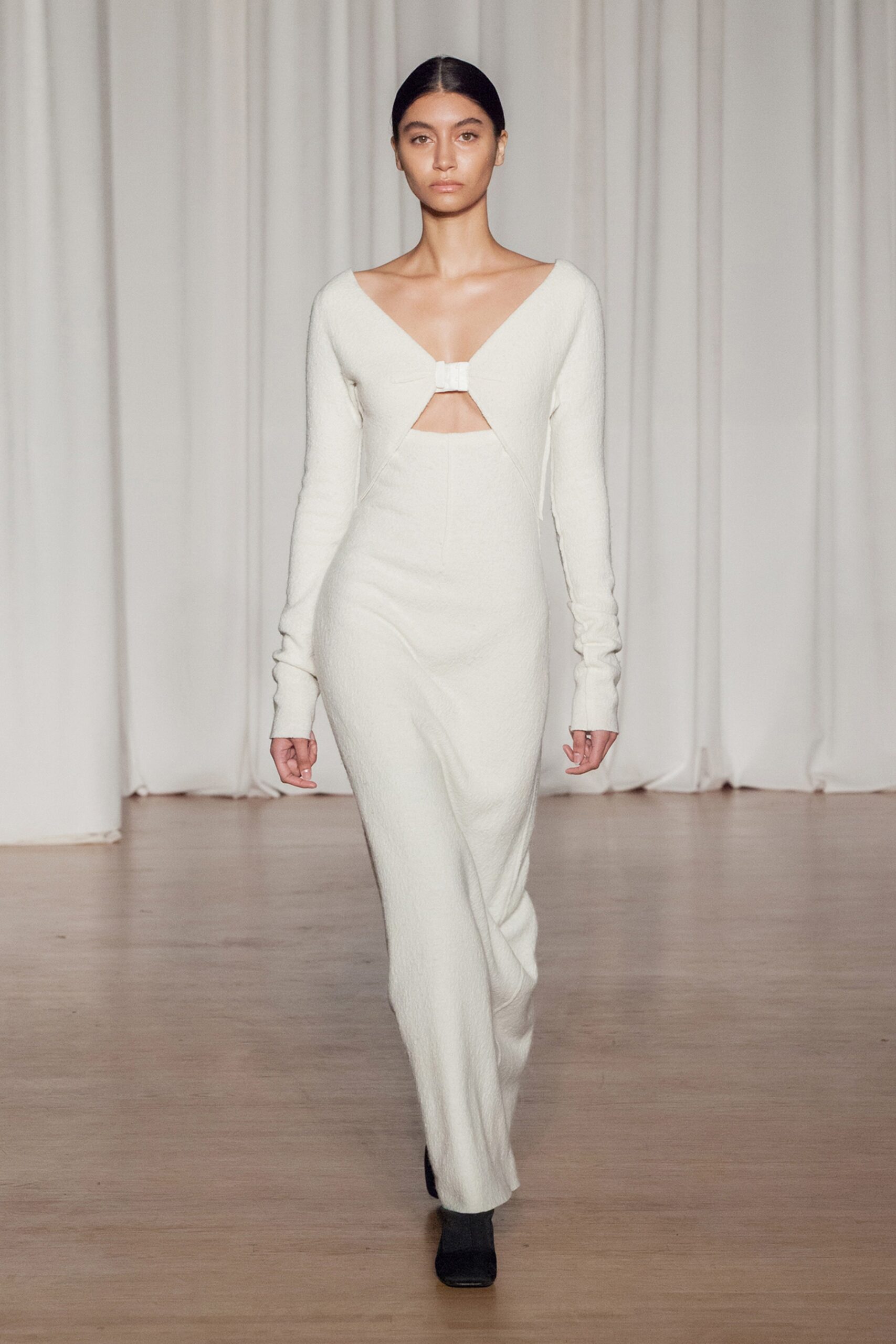 Bevza F/W 19 Look 61