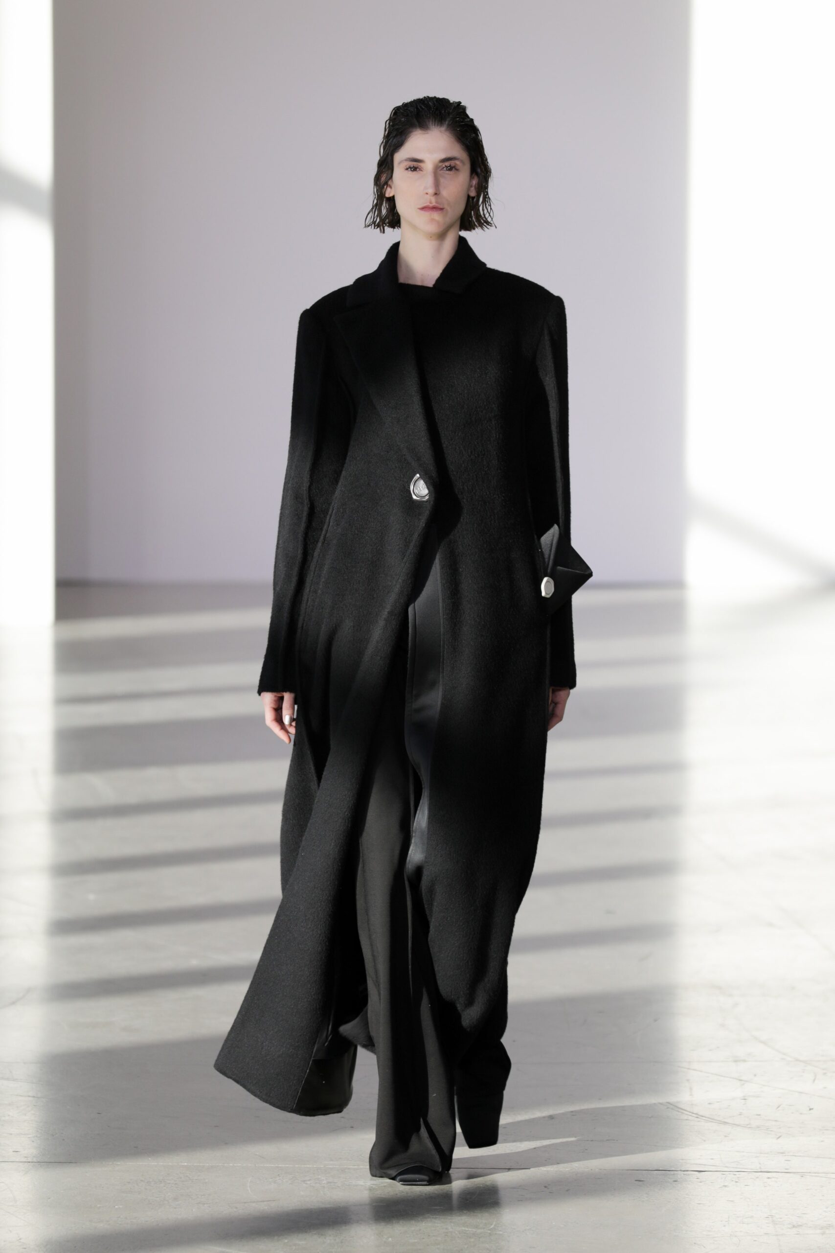 Bevza F/W 22 Look 61