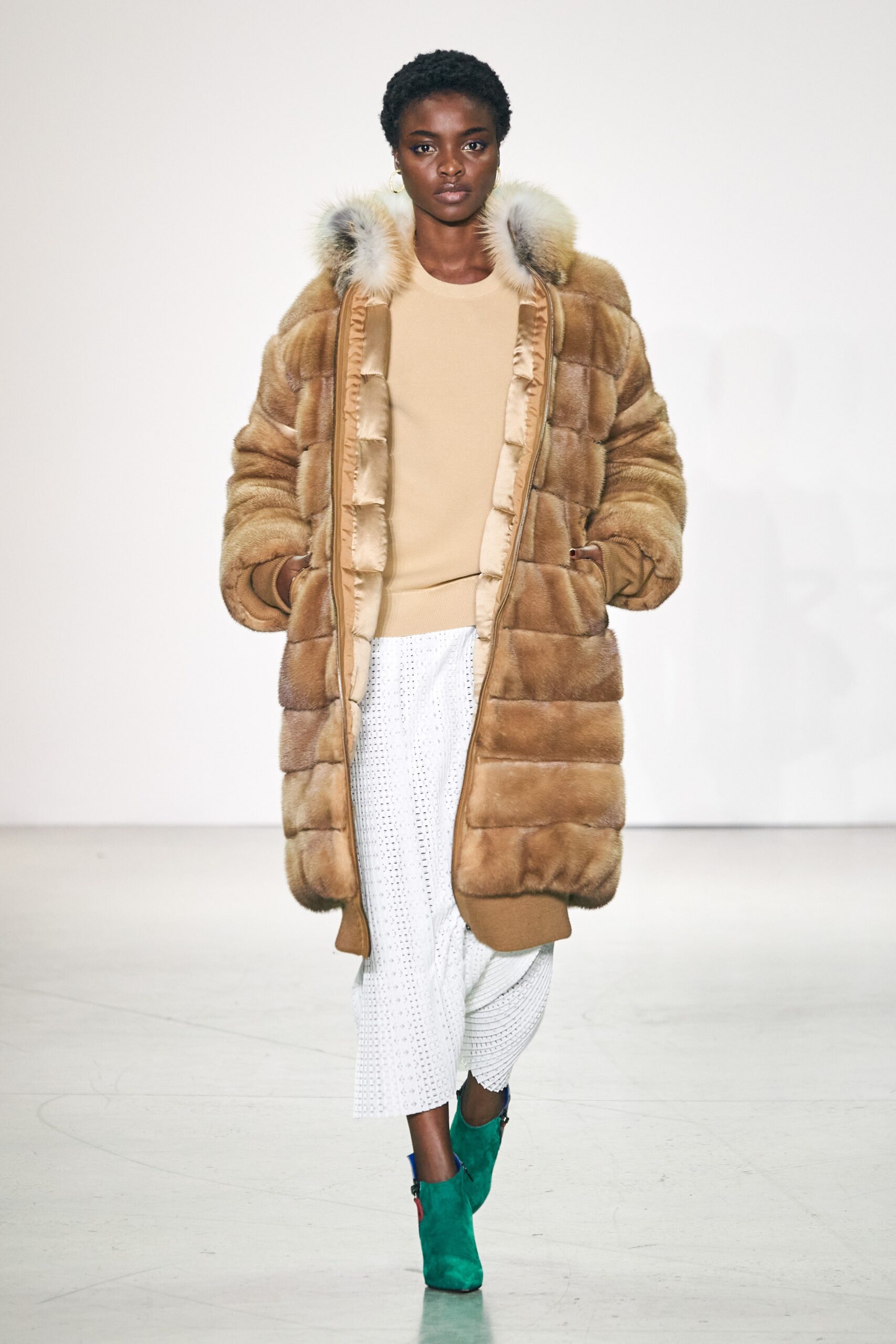 Bibhu Mohapatra F/W 22 Look 55