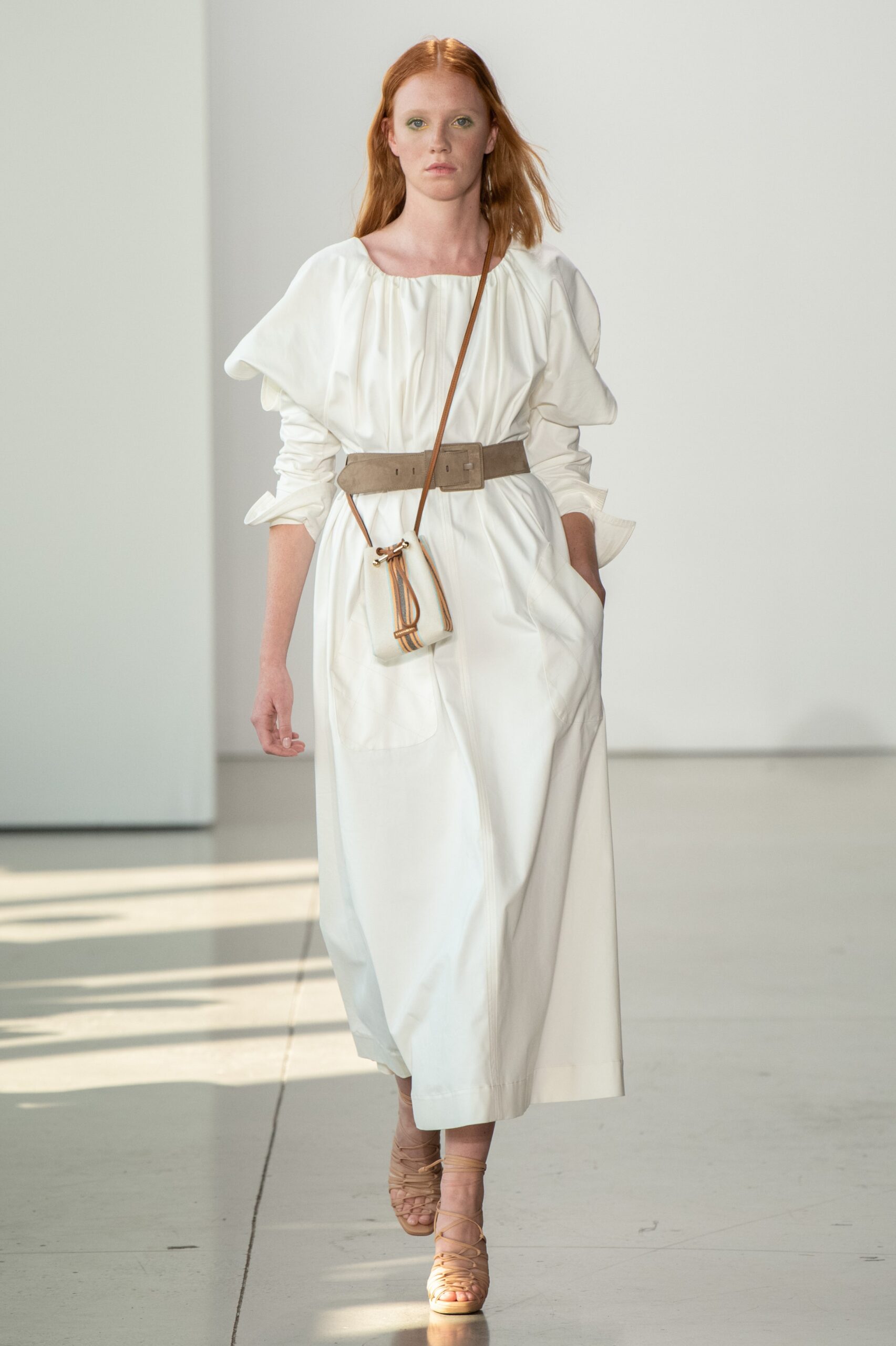 Bibhu Mohapatra S/S 22 Look 56