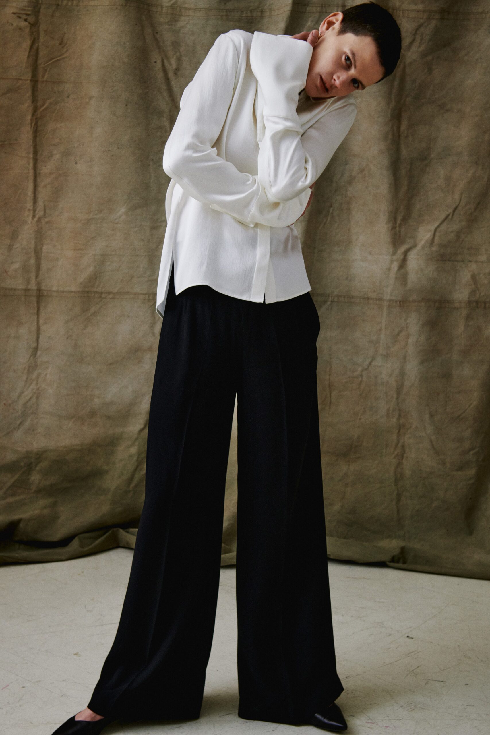 Bite Studios Stockholm F/W 22 Look 62