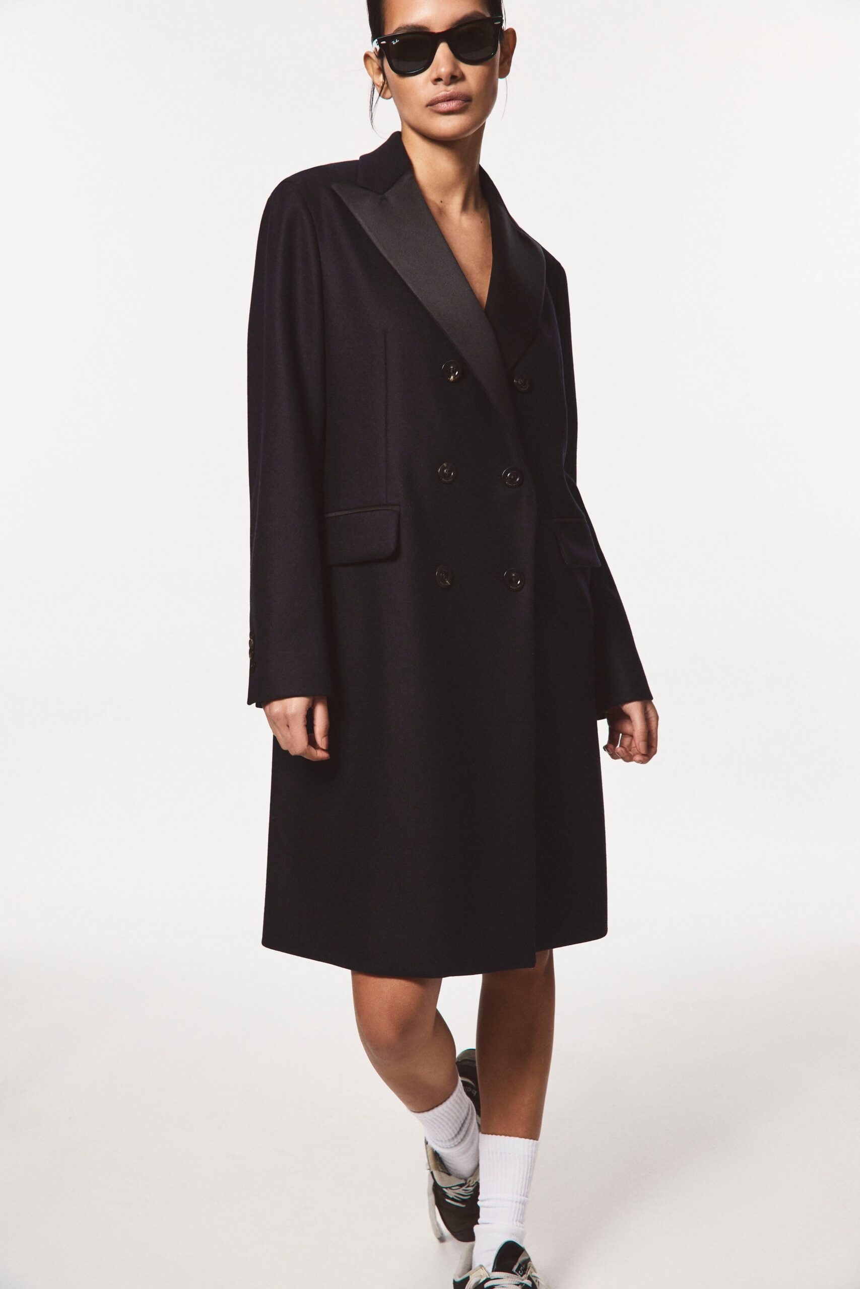 Boglioli F/W 22 Menswear Look 66