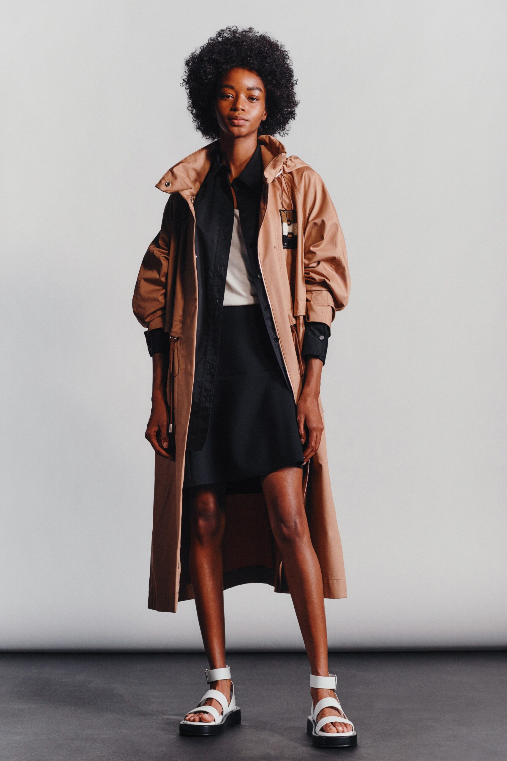 Boss S/S 22 Look 63