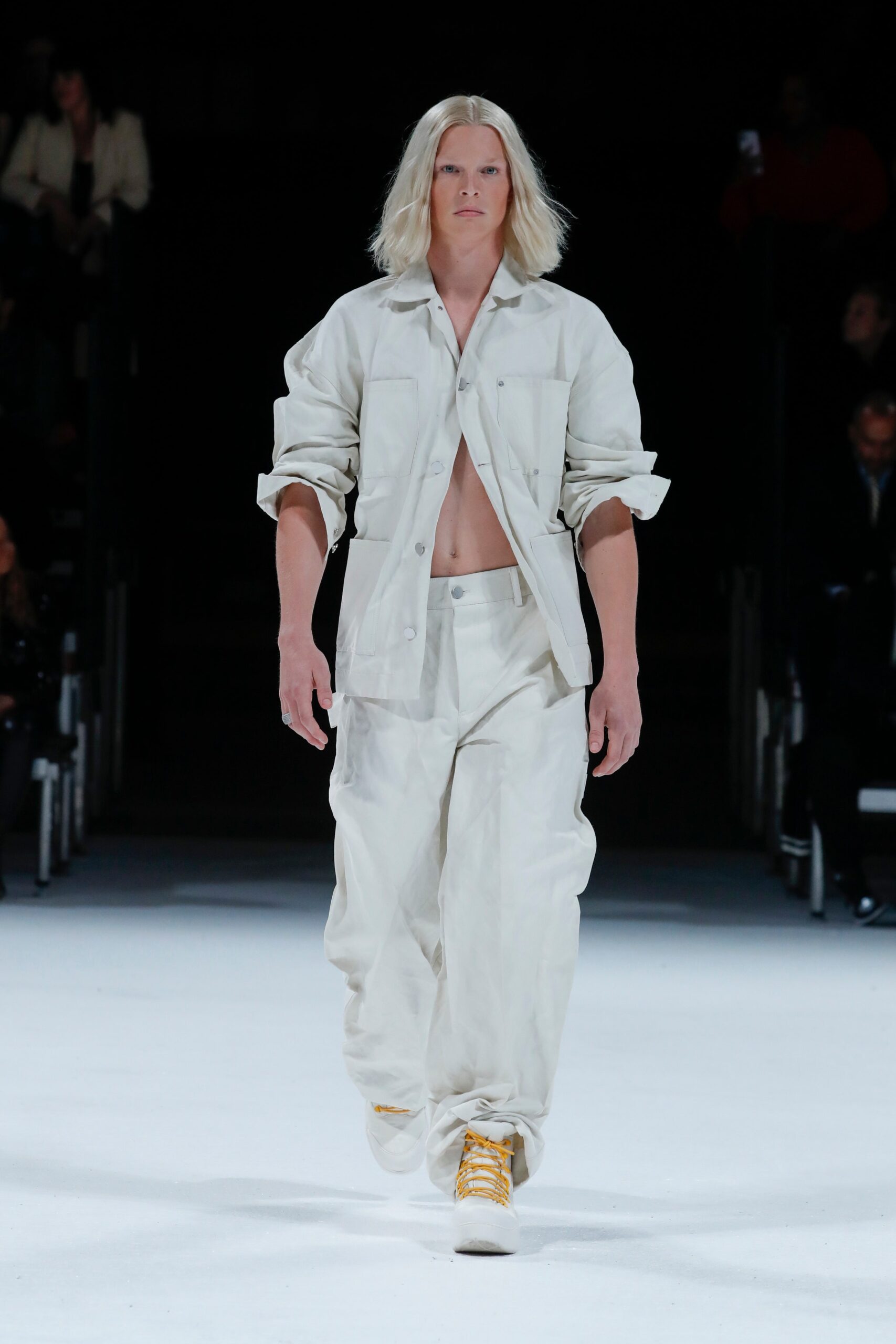 Bottega Veneta S/S 22 Look 56